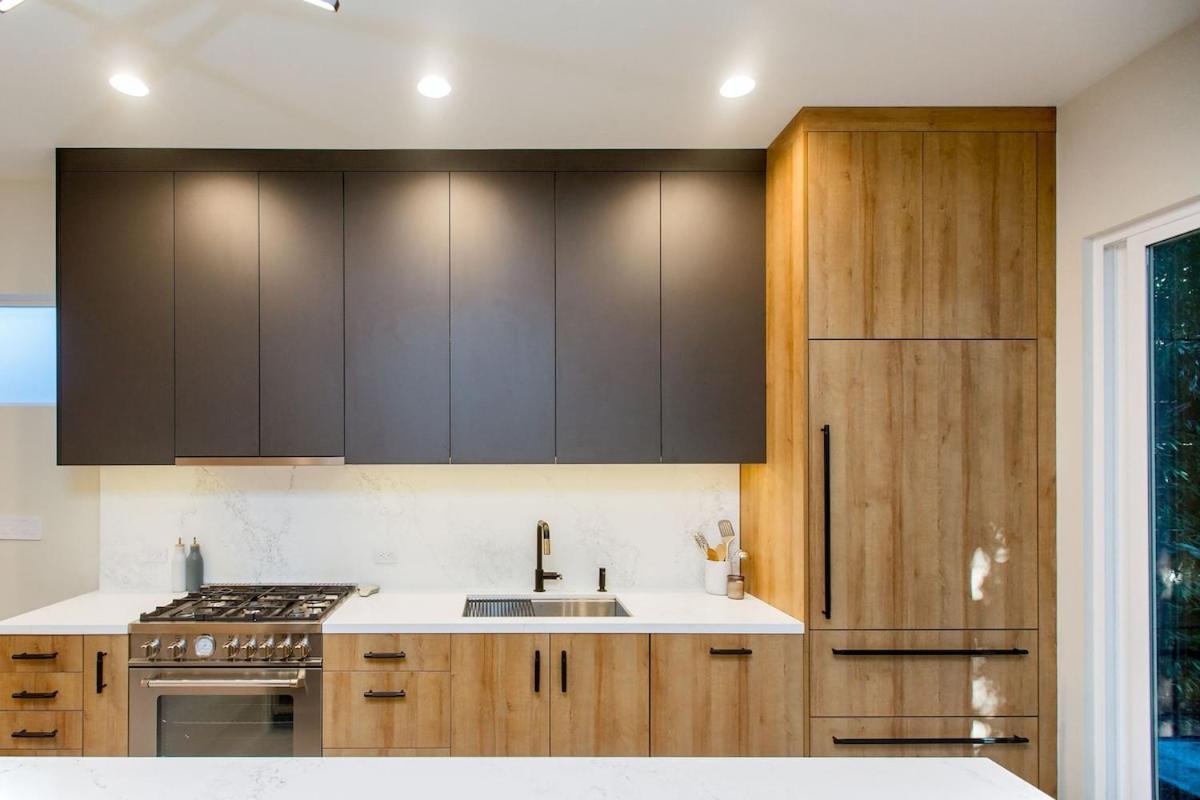 The Splendid One-bedroom Sanctuary In The South End * Boston