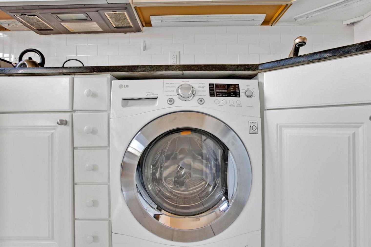 Apartamento Back Bay W Wd Nr Copley T Bos-782 *