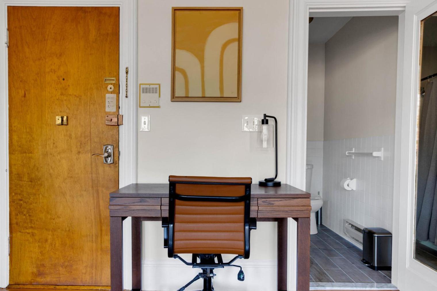 Back Bay W Wd Nr Copley T Bos-782 Apartamento