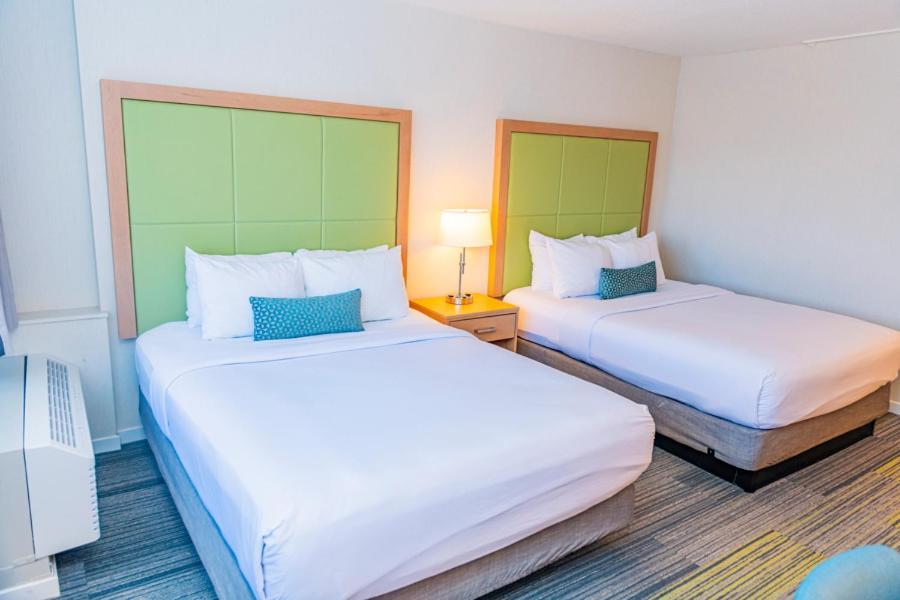 Hotel The At Longwood Medical 3*
