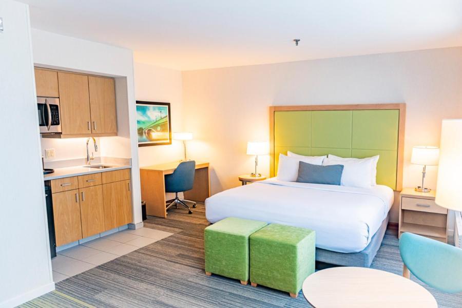 Hotel The At Longwood Medical 3*