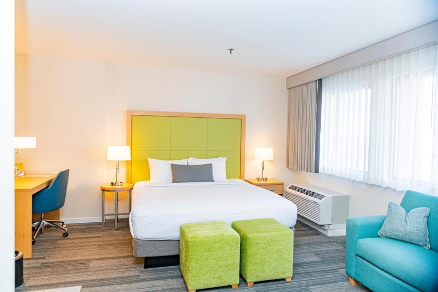 The At Longwood Medical 3* Boston