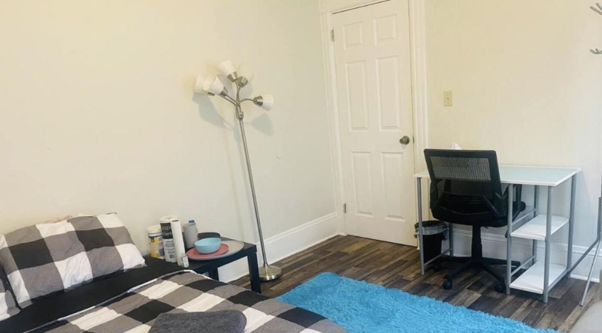 Homestay Lovely Close To The Redline And Downtown Boston