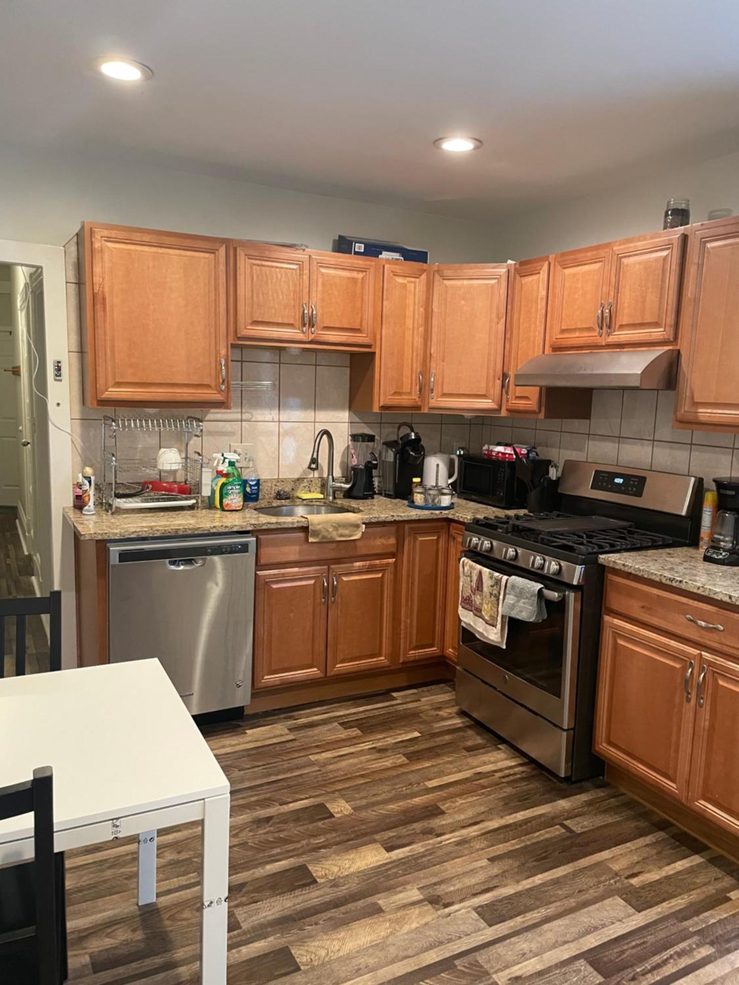 Lovely Close To The Redline And Downtown * Boston