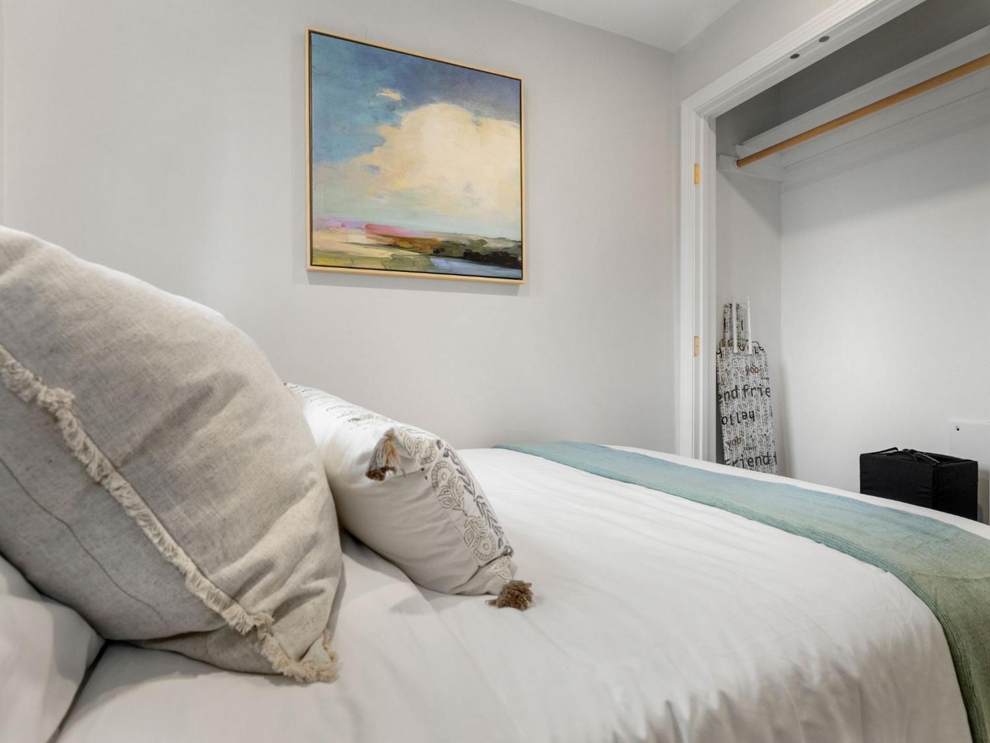 North End Close To Td Garden Walk To Downtown Apartment Boston