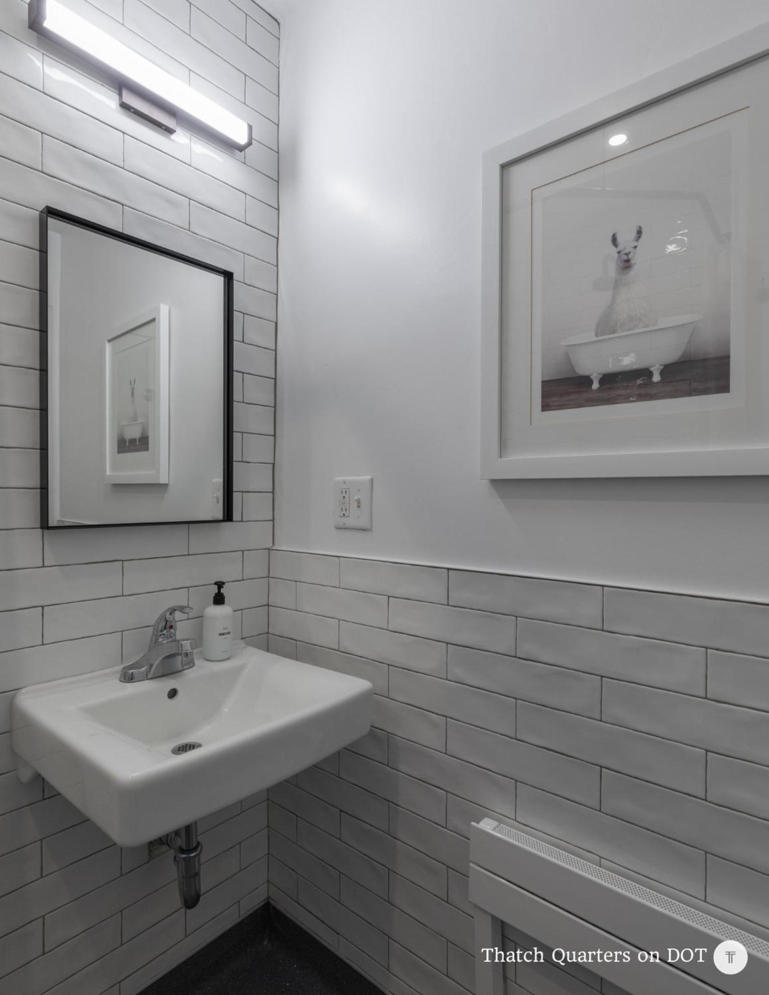 Apartamento Quarters On Dot By Thatch *