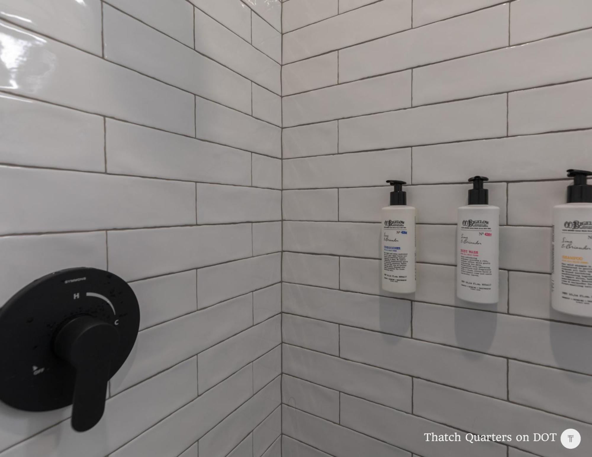 Quarters On Dot By Thatch Apartamento Boston
