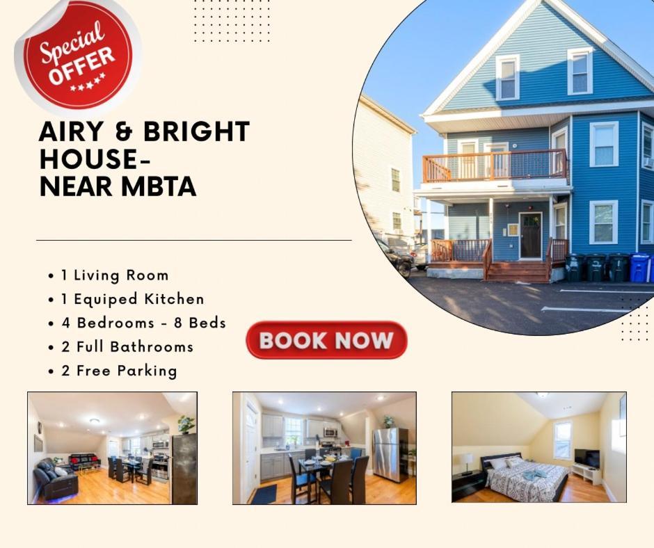 Apartment 233-3 4br - Peaceful Escape Near Downtown