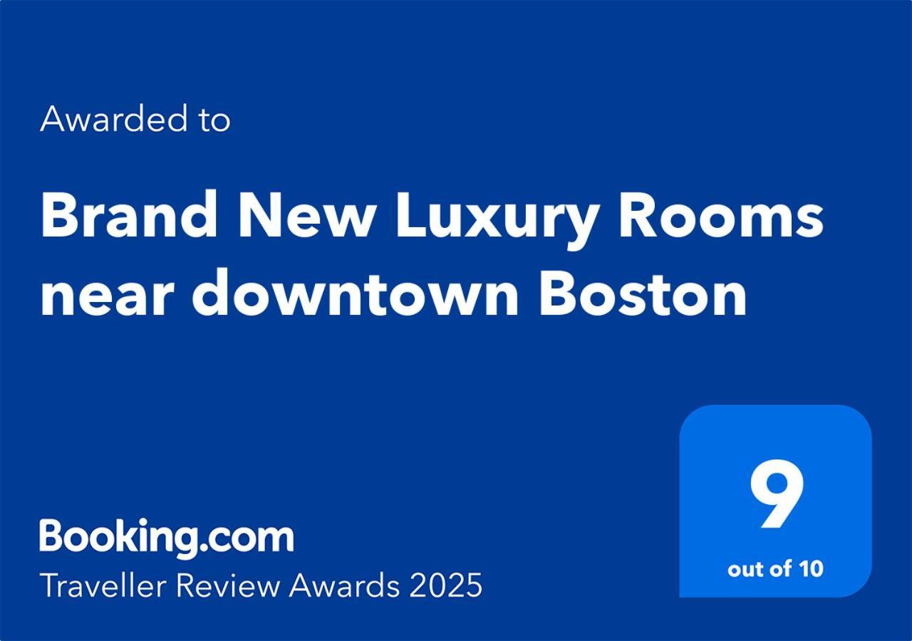 Brand New Luxury Near Downtown