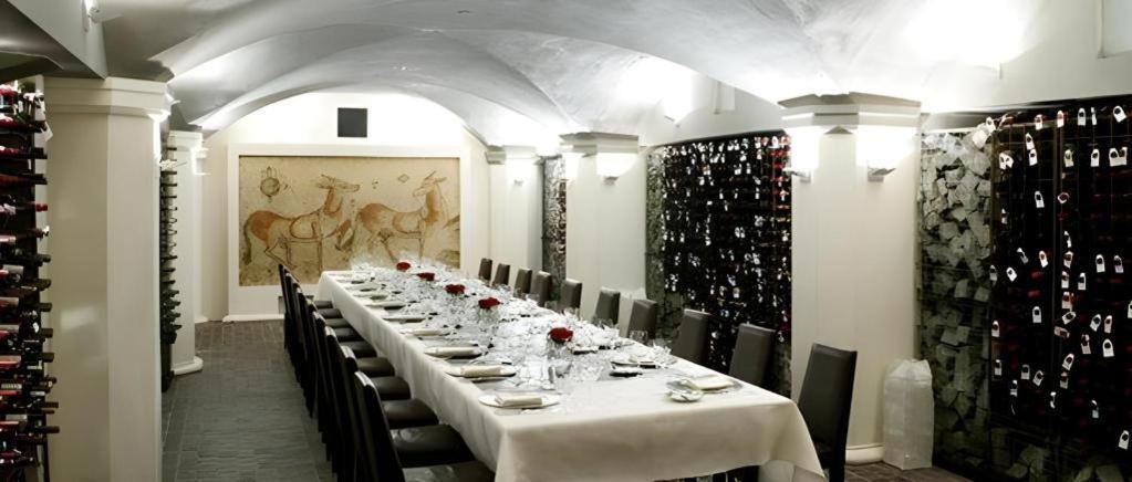 Fifteen Beacon Hotel 5*