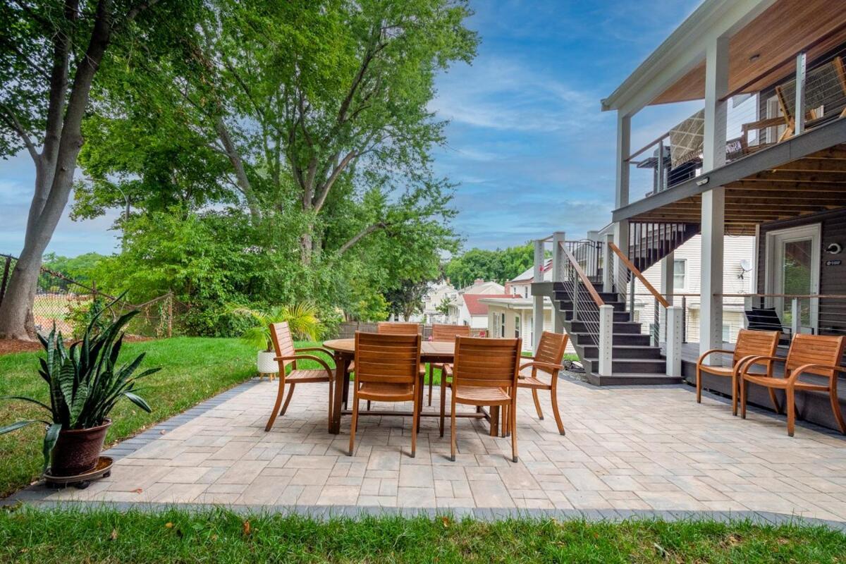 Apartment 2br Dog-friendly In 2-fam - Comfy Retreat *