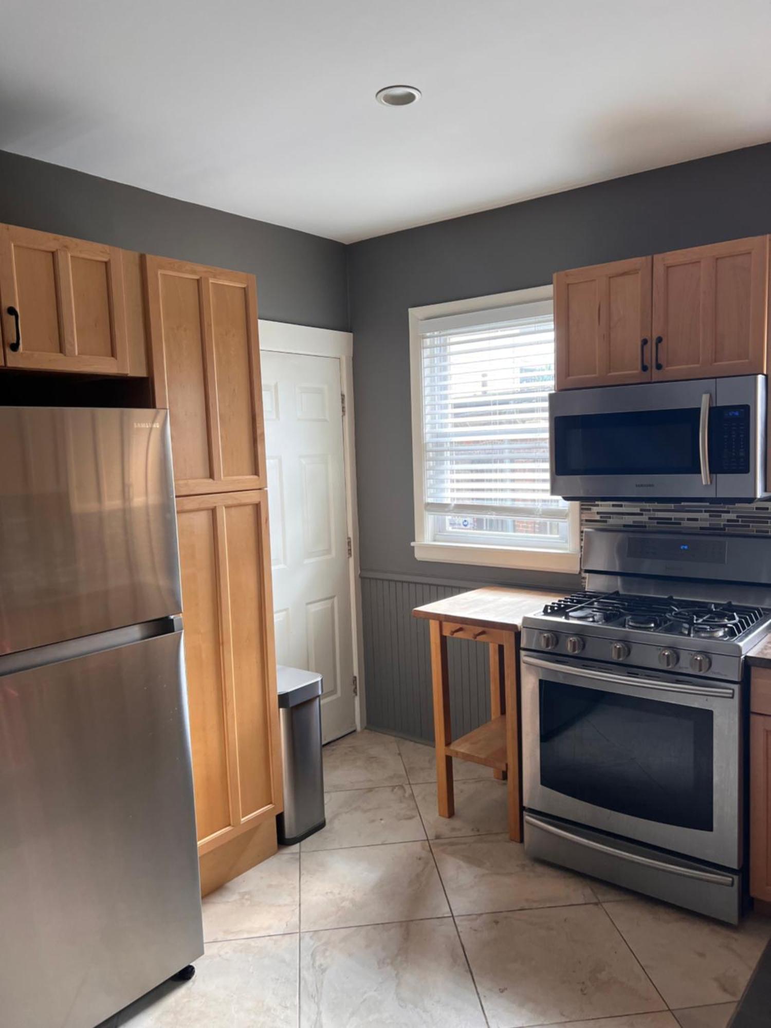 Homestay Cozy Private Fully Furnished In Boston
