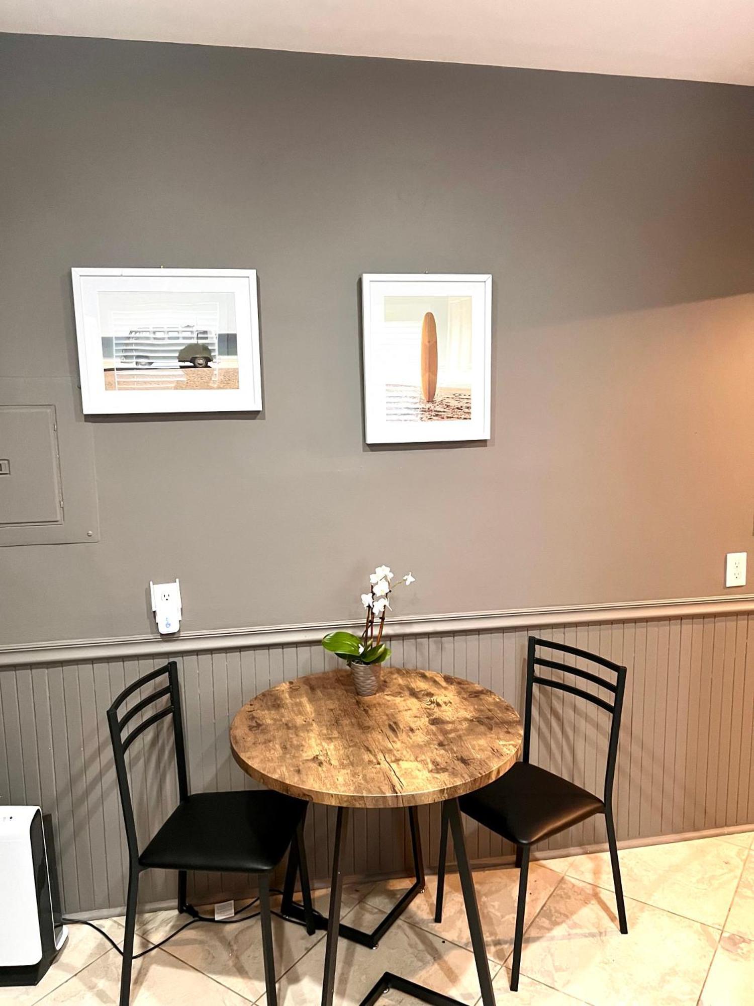 Cozy Private Fully Furnished In Homestay *