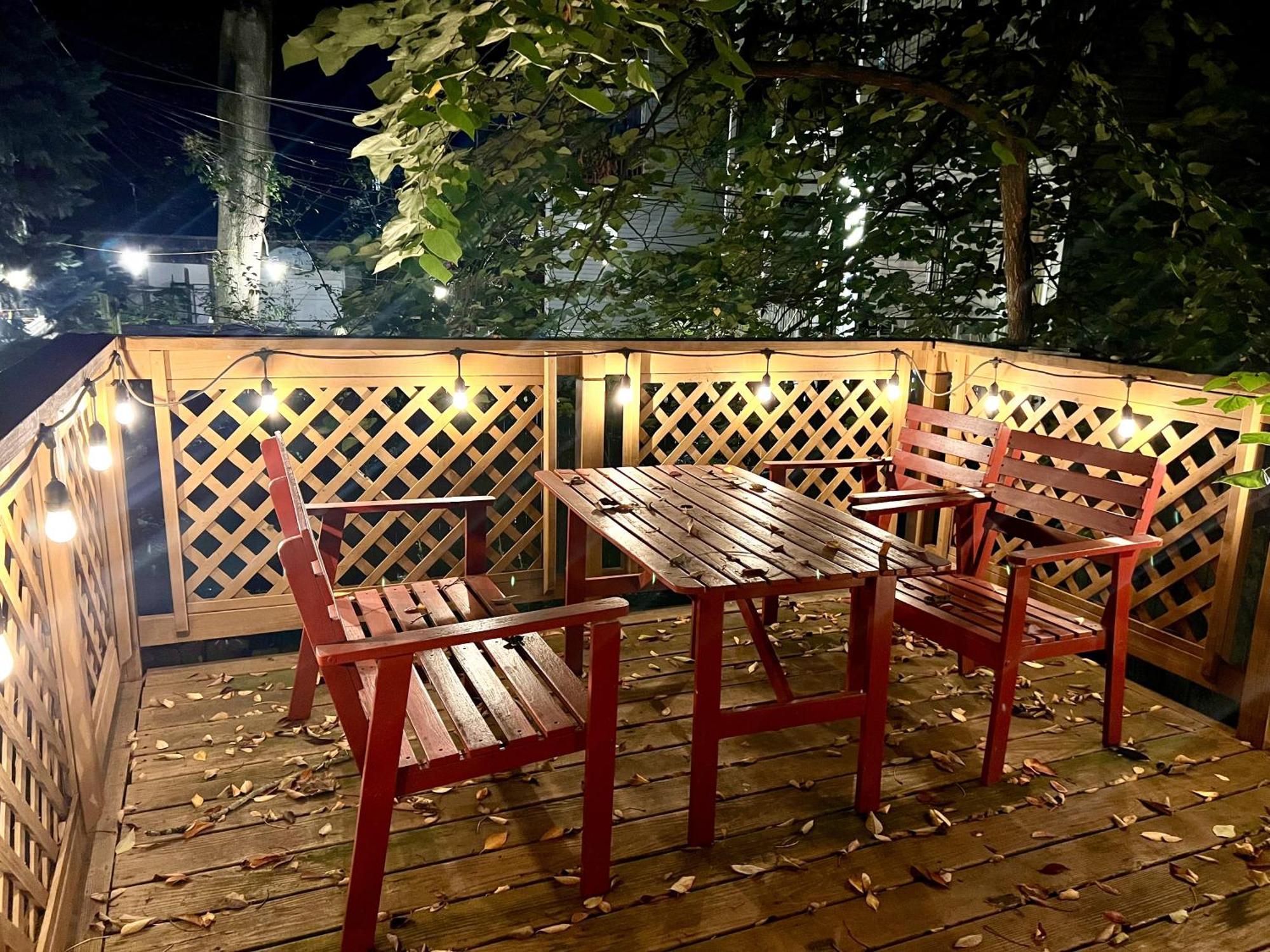 Cozy Private Fully Furnished In Homestay *