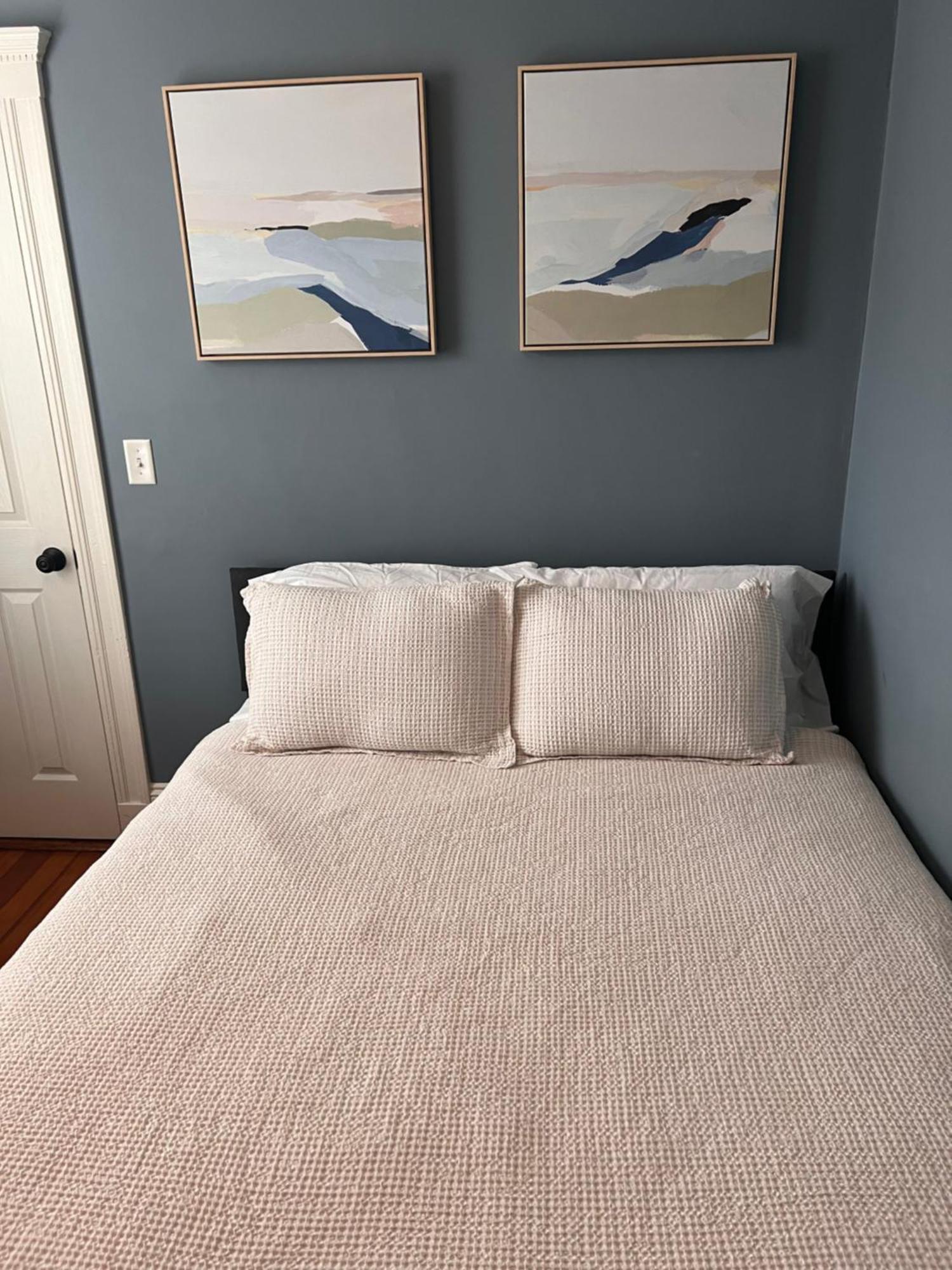 Cozy Private Fully Furnished In *