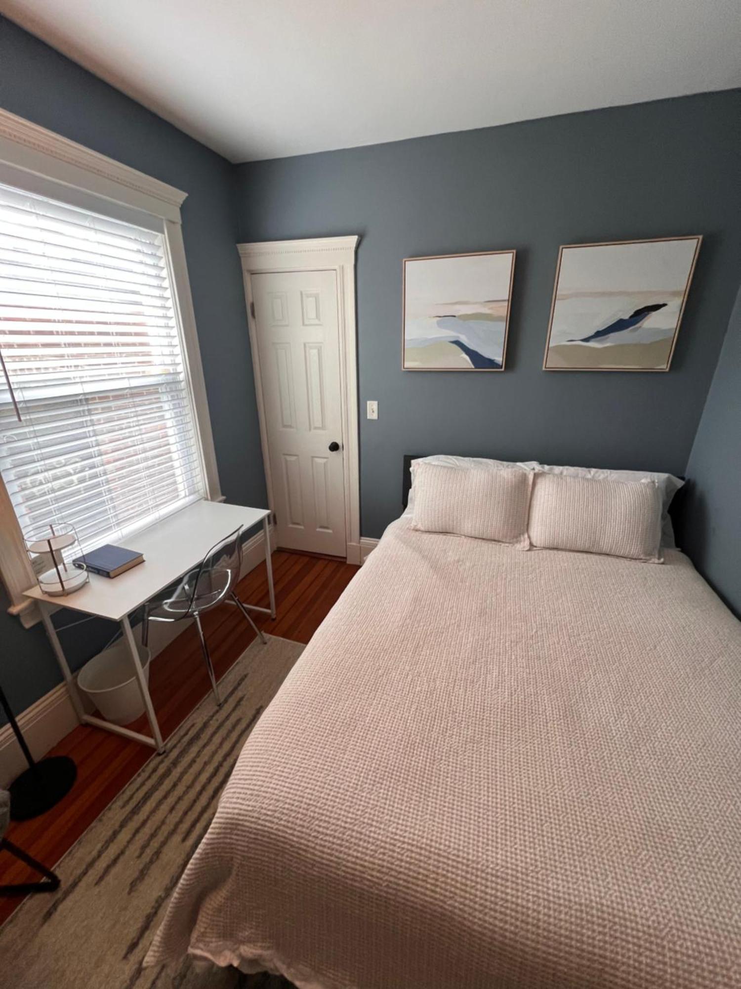 Cozy Private Fully Furnished In *