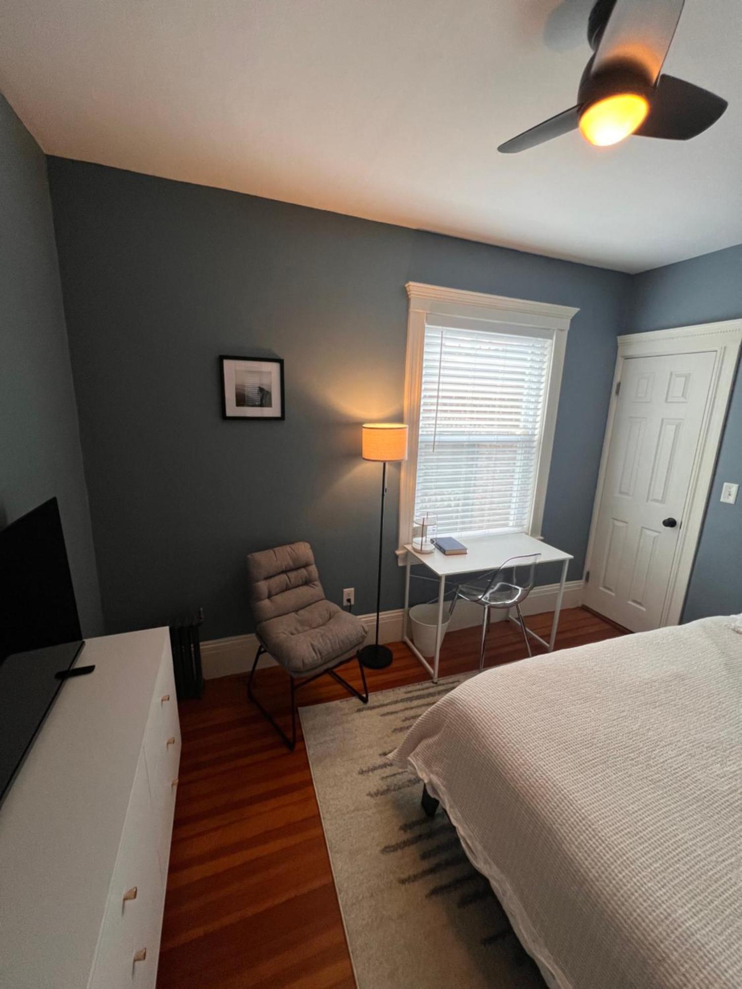 Homestay Cozy Private Fully Furnished In *