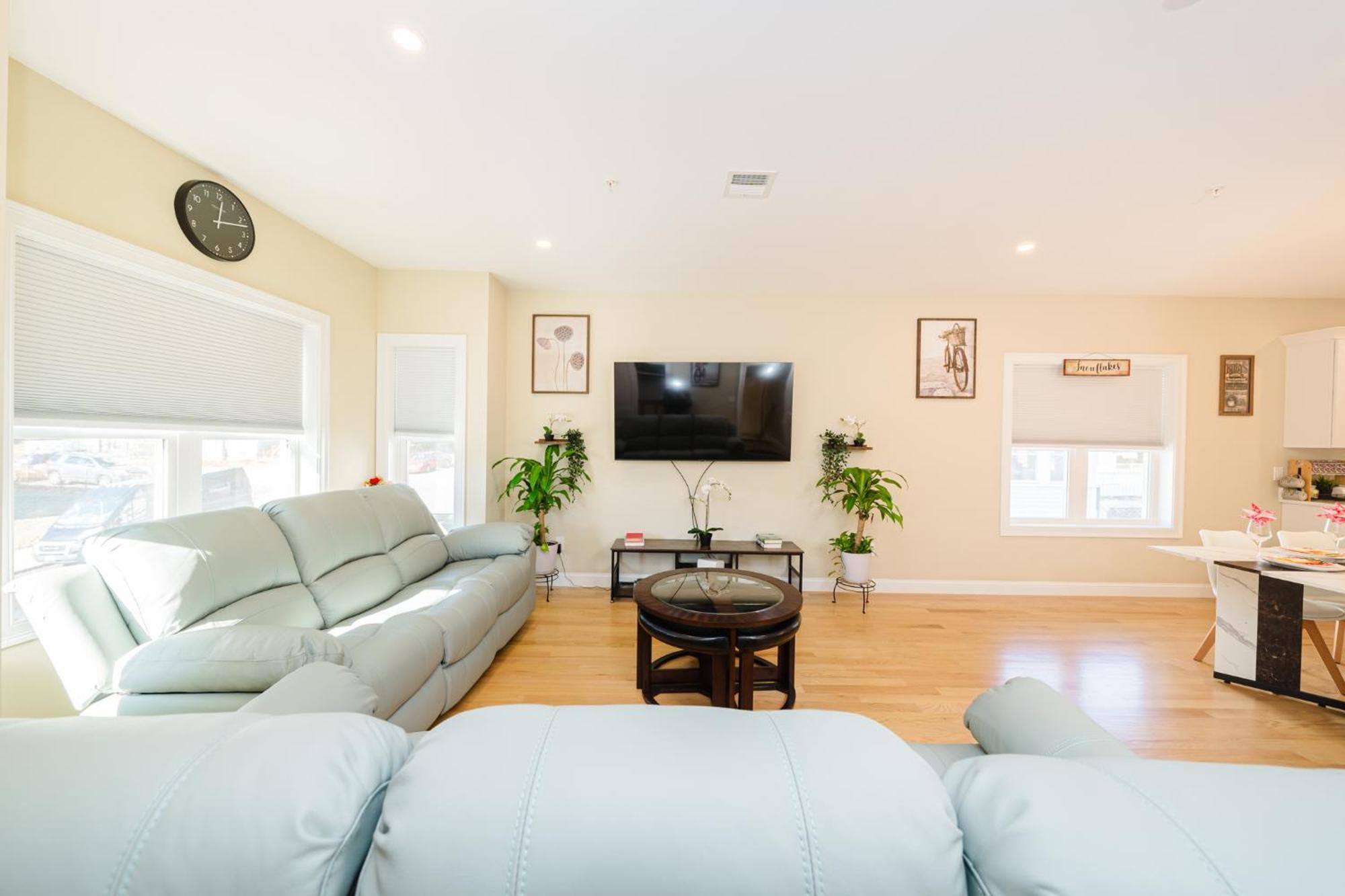 60-2 New Renovated Apartment Apartment Boston
