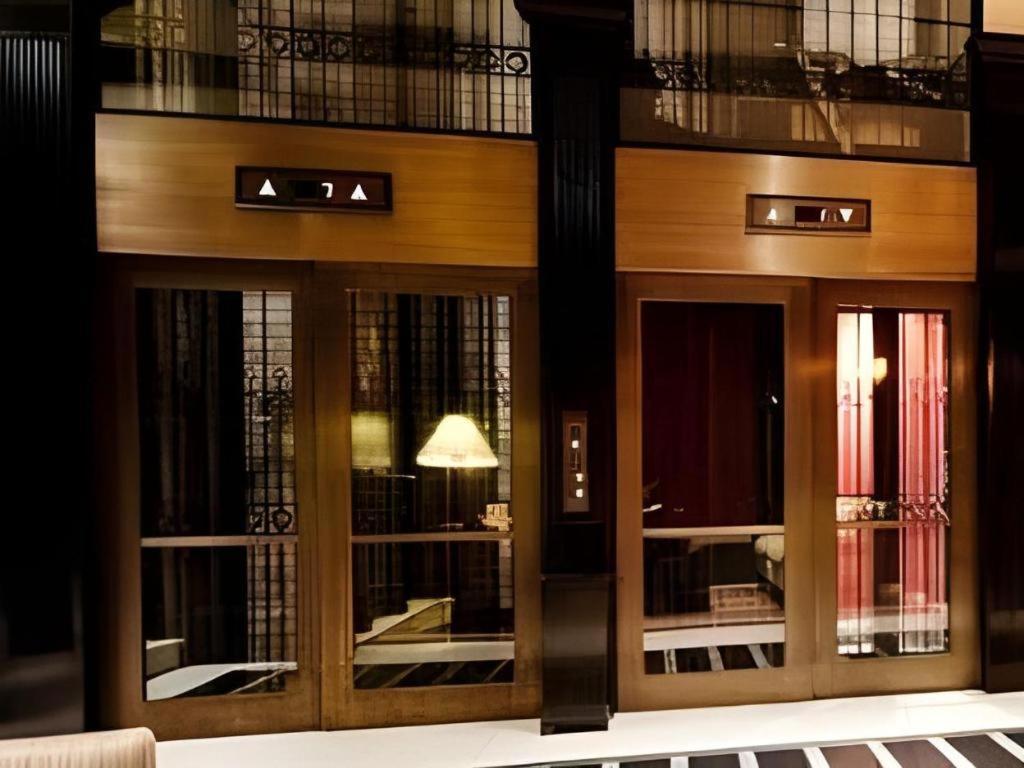 Fifteen Beacon Hotel Boston