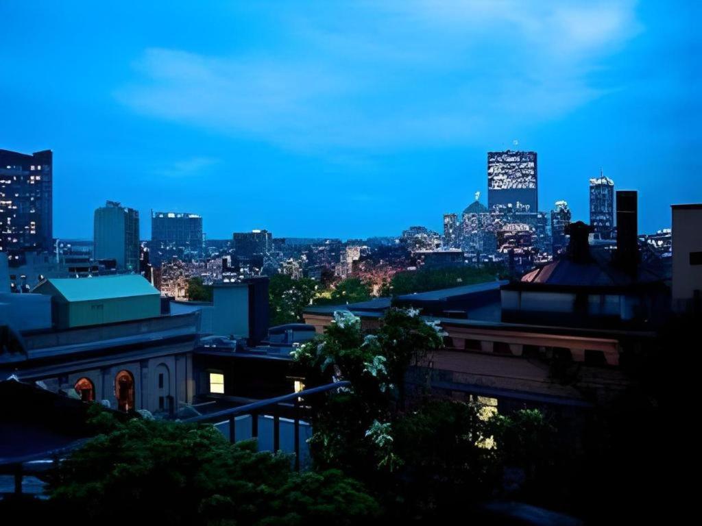 Hotel Fifteen Beacon Boston