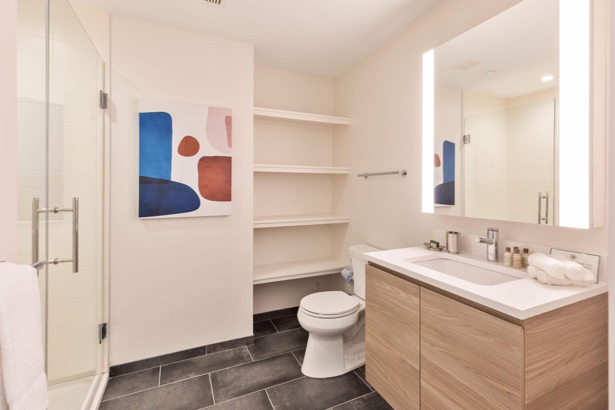 Apartment Bright Downtown Seaport- Alx-707