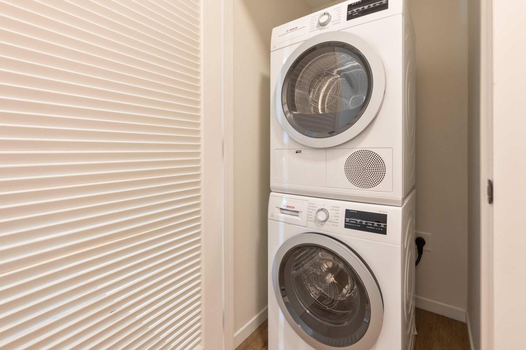 Bright Downtown Seaport- Alx-707 Apartment