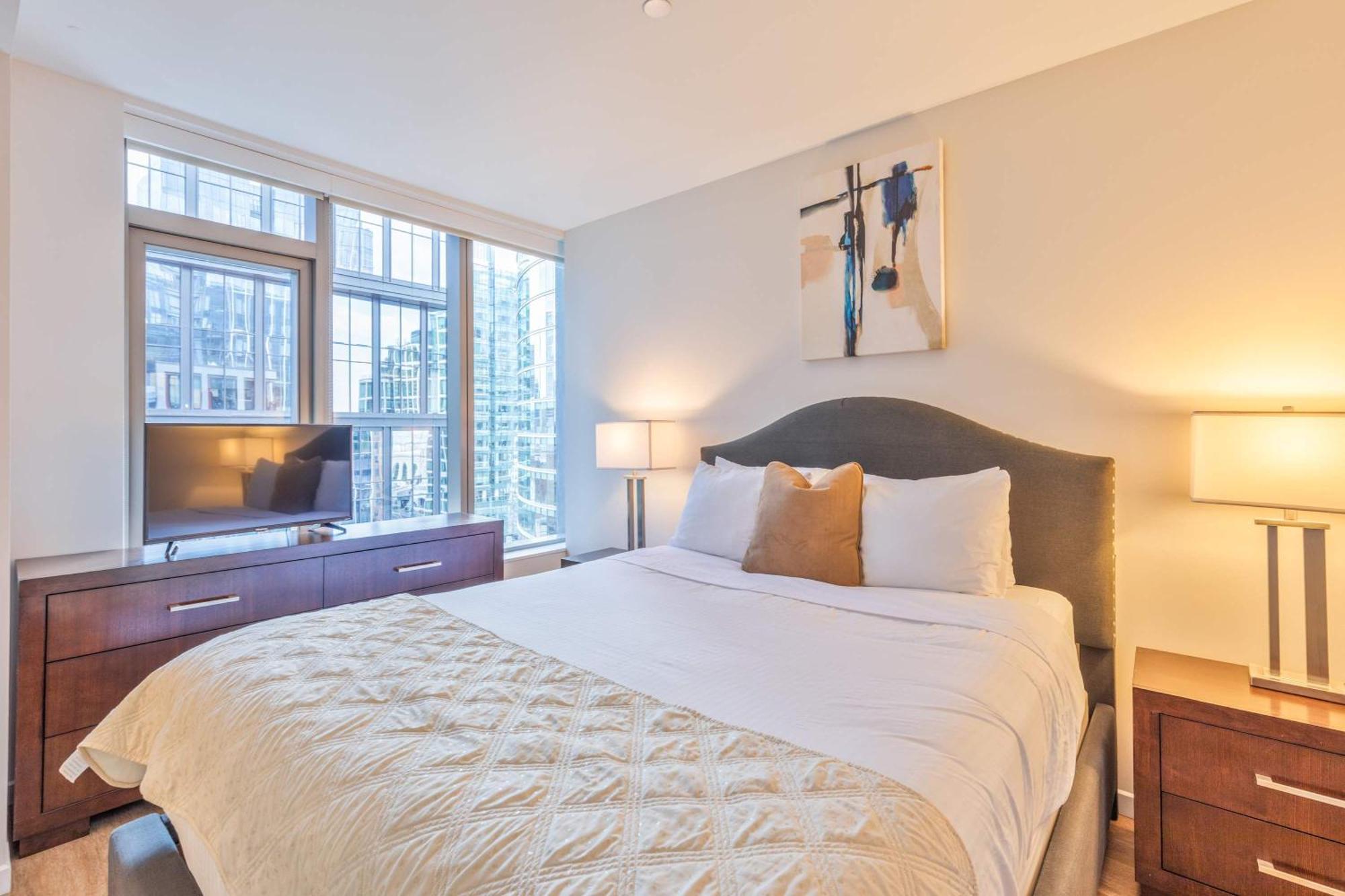 Apartment Luxury Heart Of Seaport-alx-1217