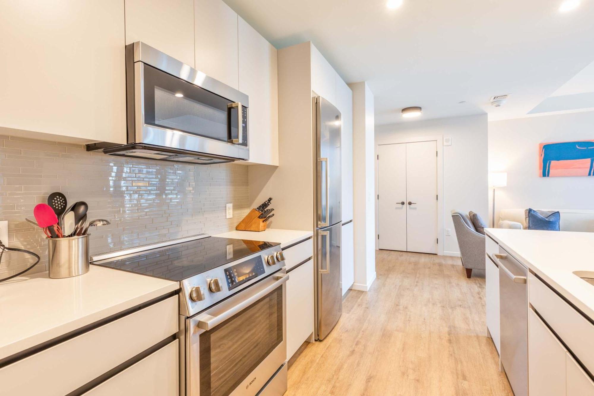 Luxury Heart Of Seaport-alx-1217