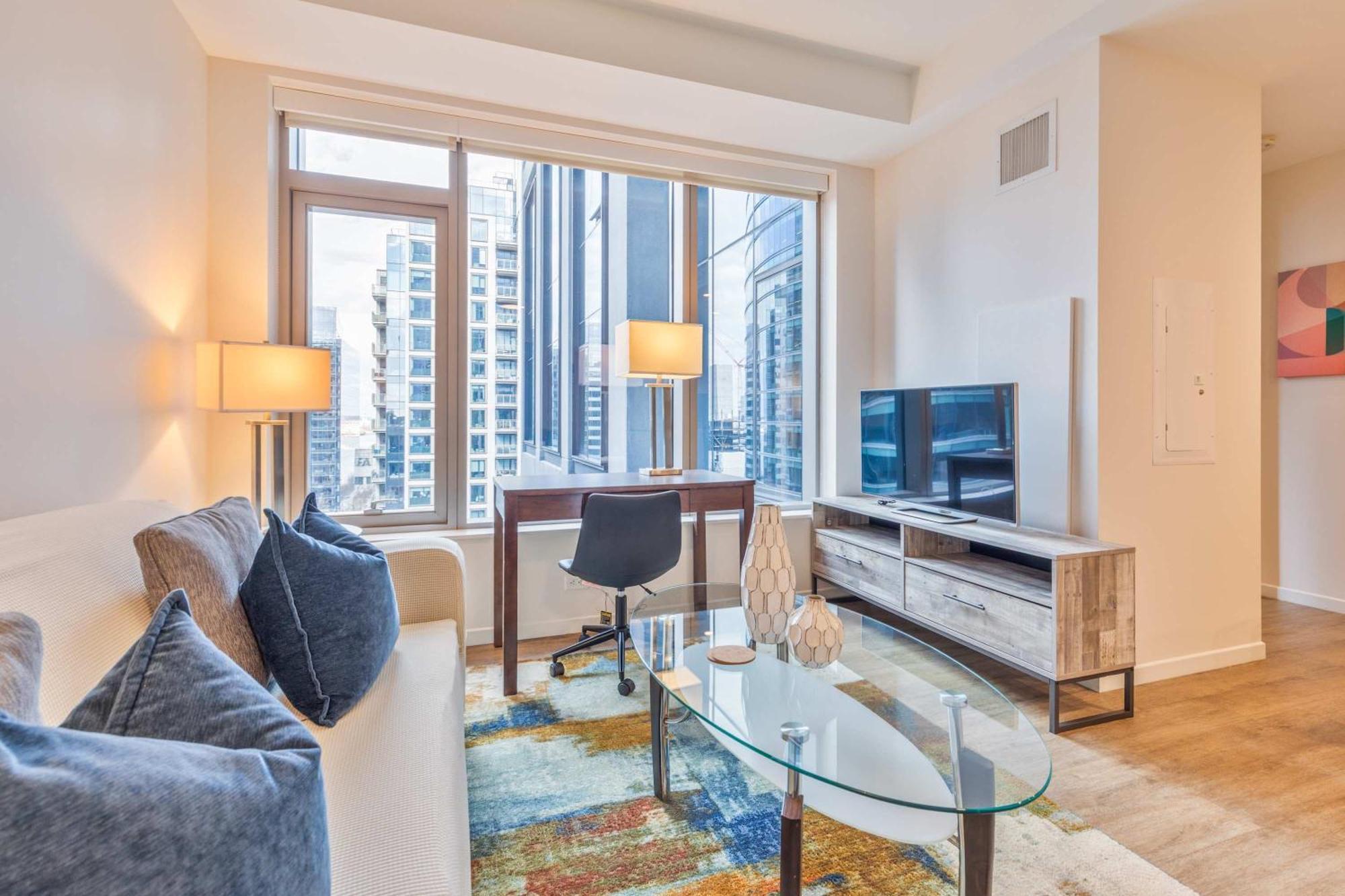 Apartment Luxury Heart Of Seaport-alx-1217