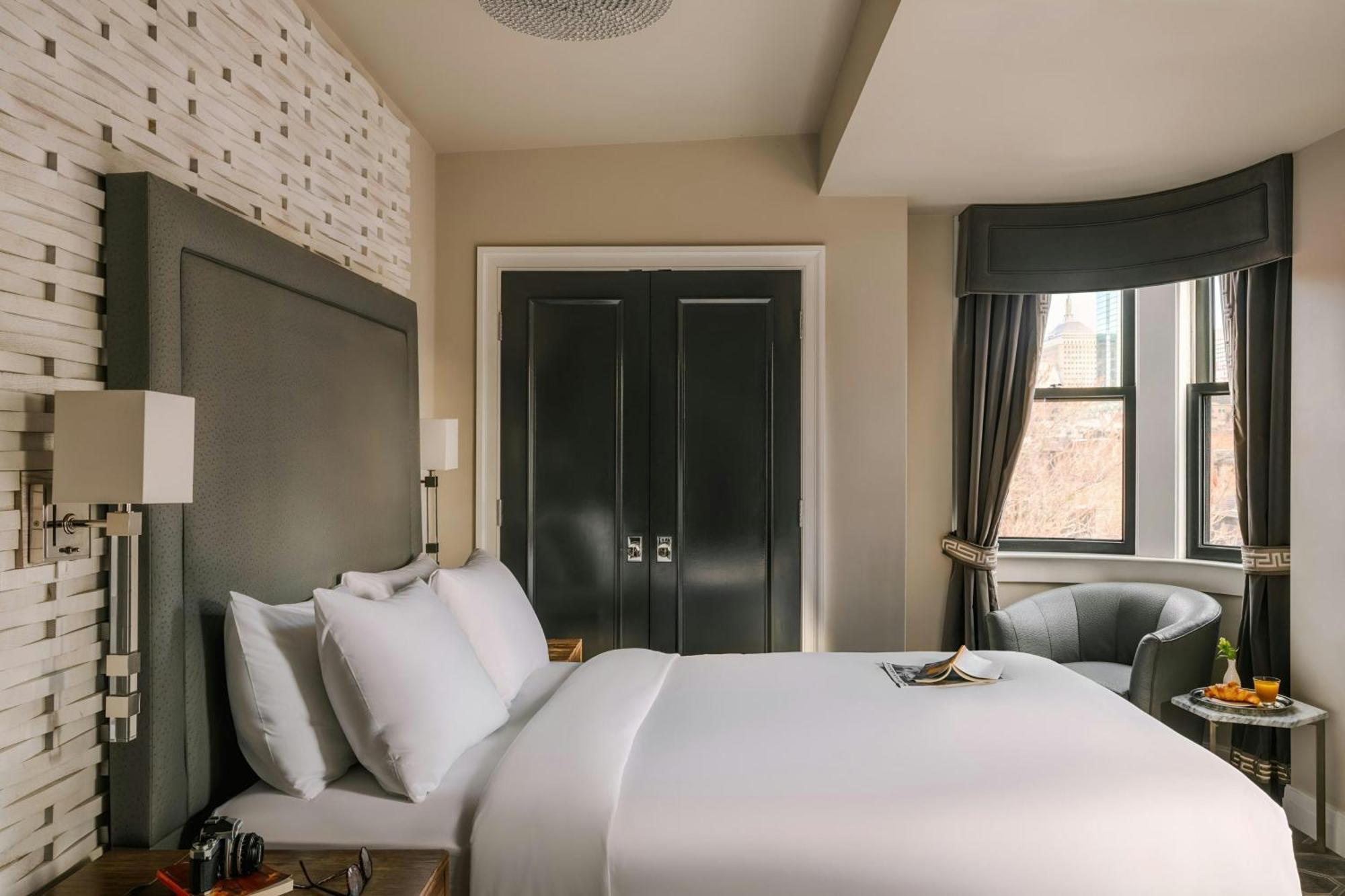 No. 284 Back Bay Hotel, Sonder Hotel Boston