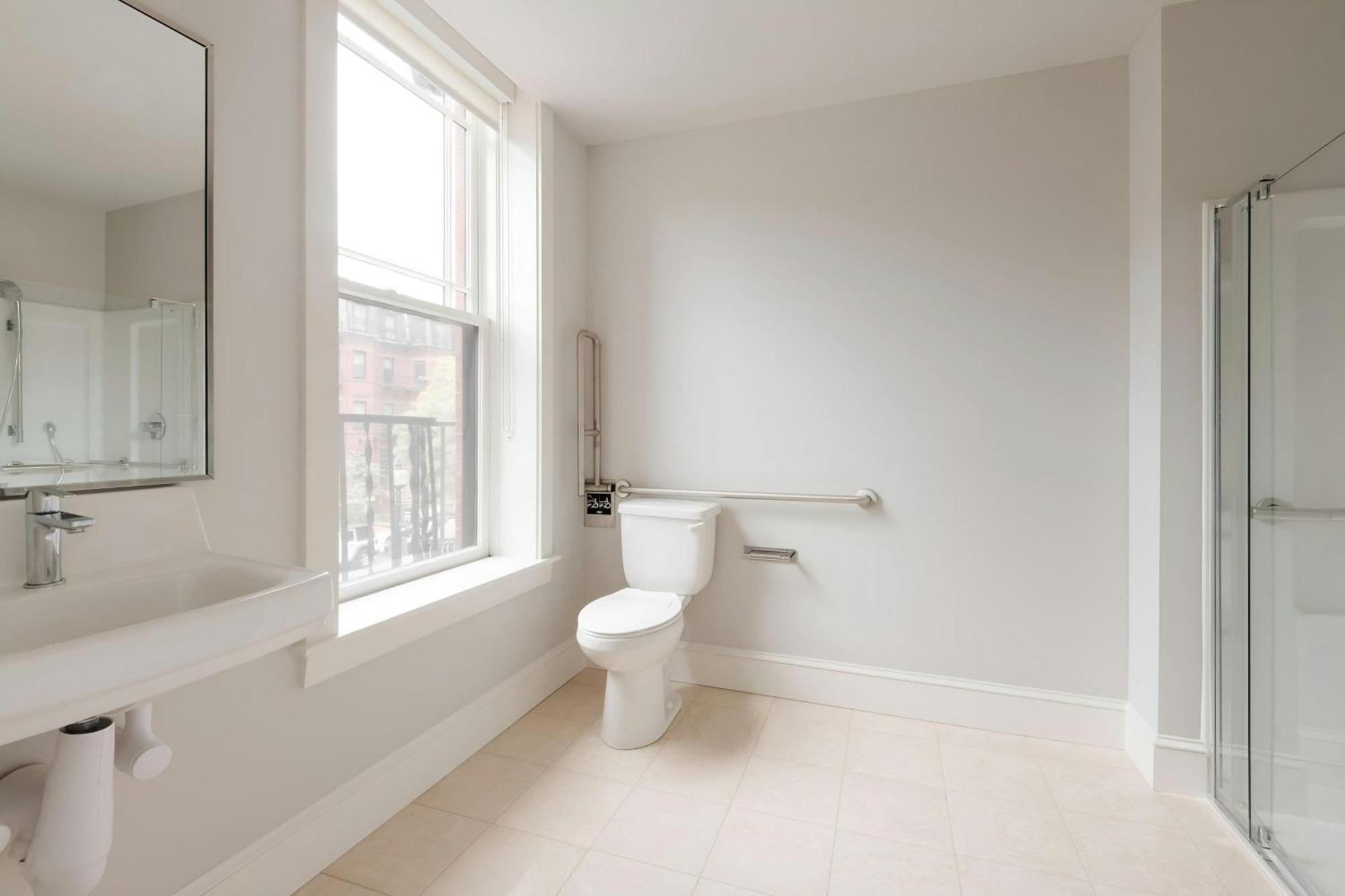 Sonder By Marriott Bonvoy The Magnolia Apartments Back Bay Boston