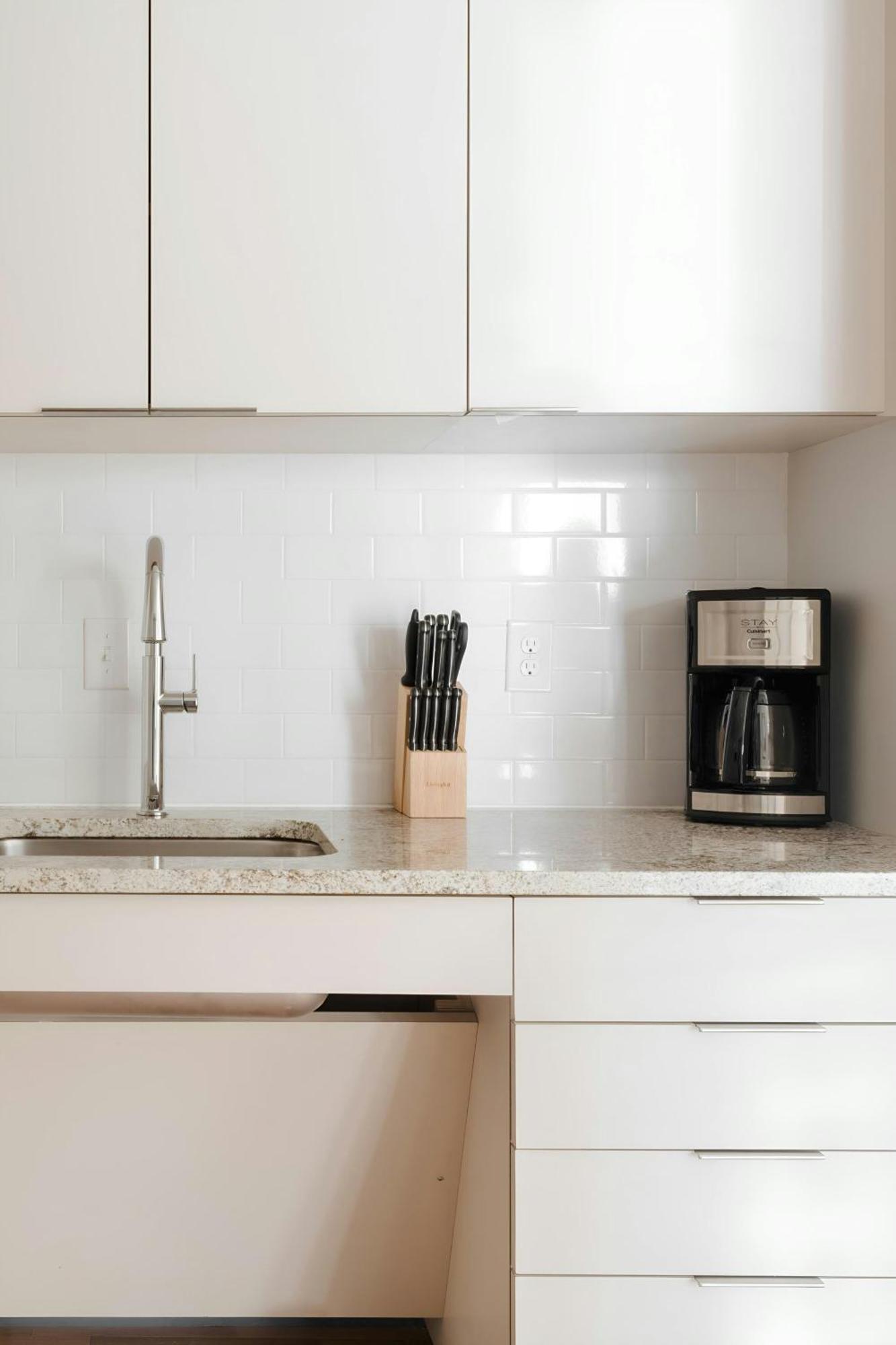 Sonder By Marriott Bonvoy The Magnolia Apartments Back Bay * Boston