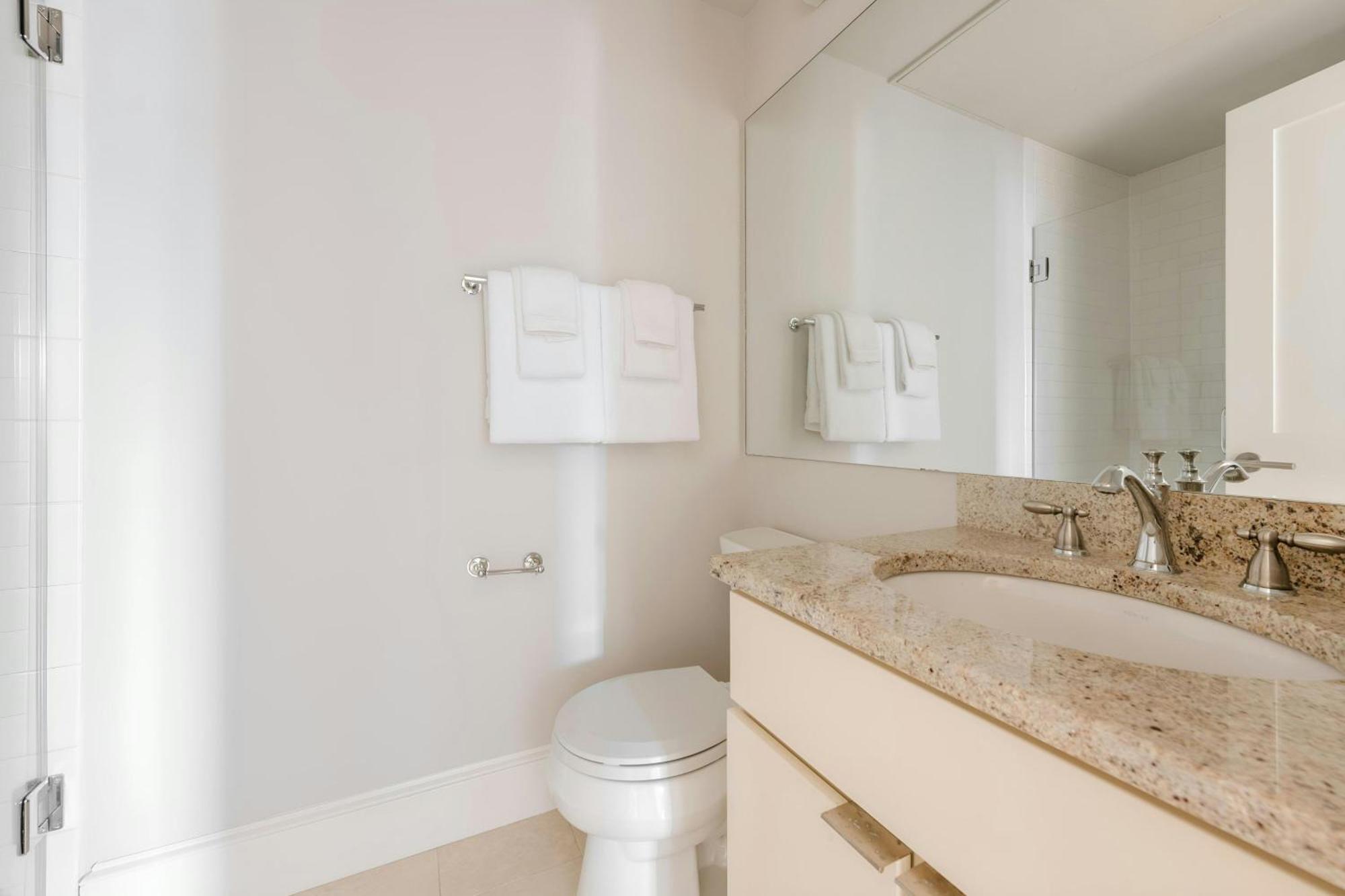 Aparthotel Sonder By Marriott Bonvoy The Magnolia Apartments Back Bay *