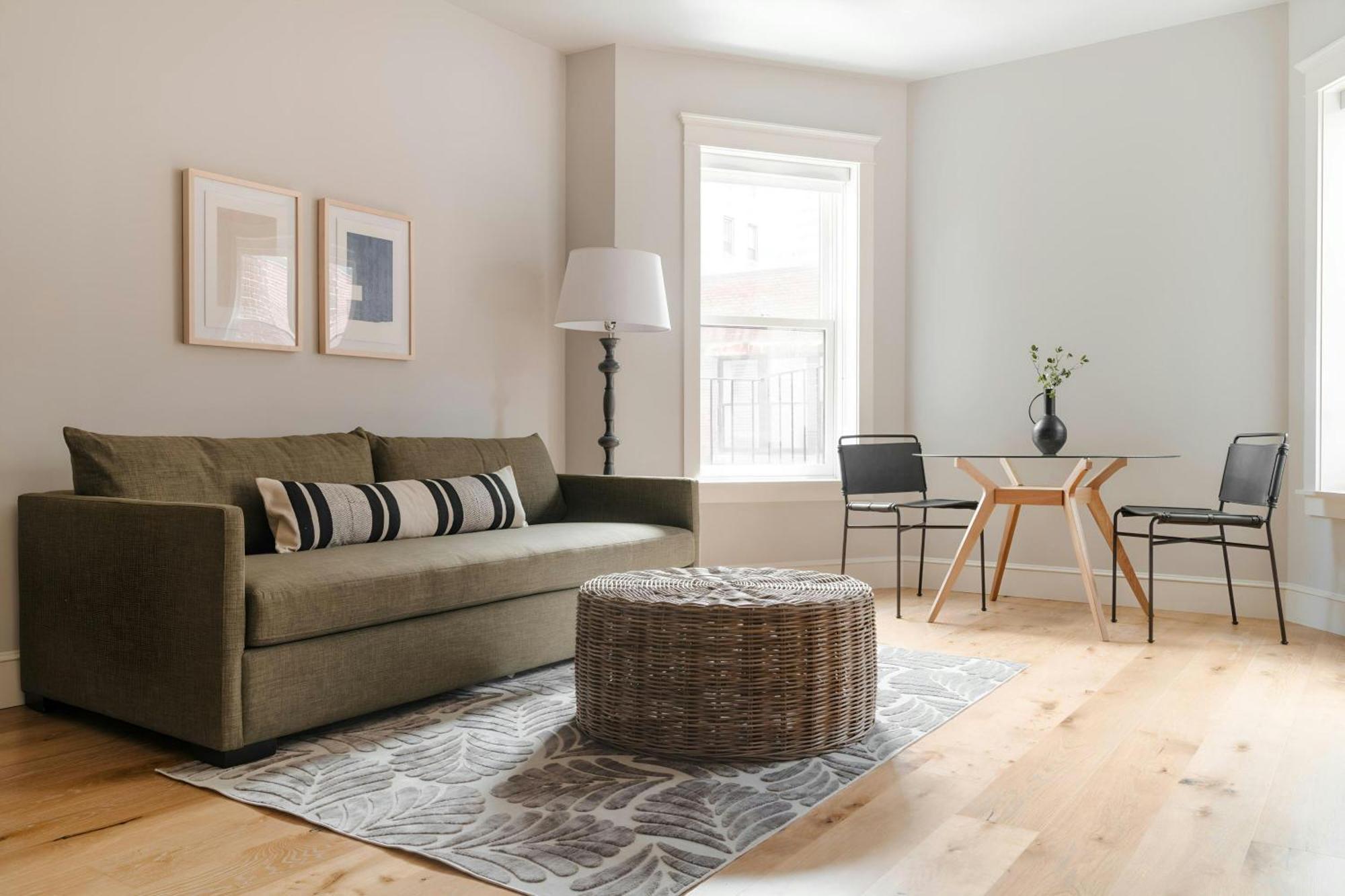 Sonder By Marriott Bonvoy The Magnolia Apartments Back Bay