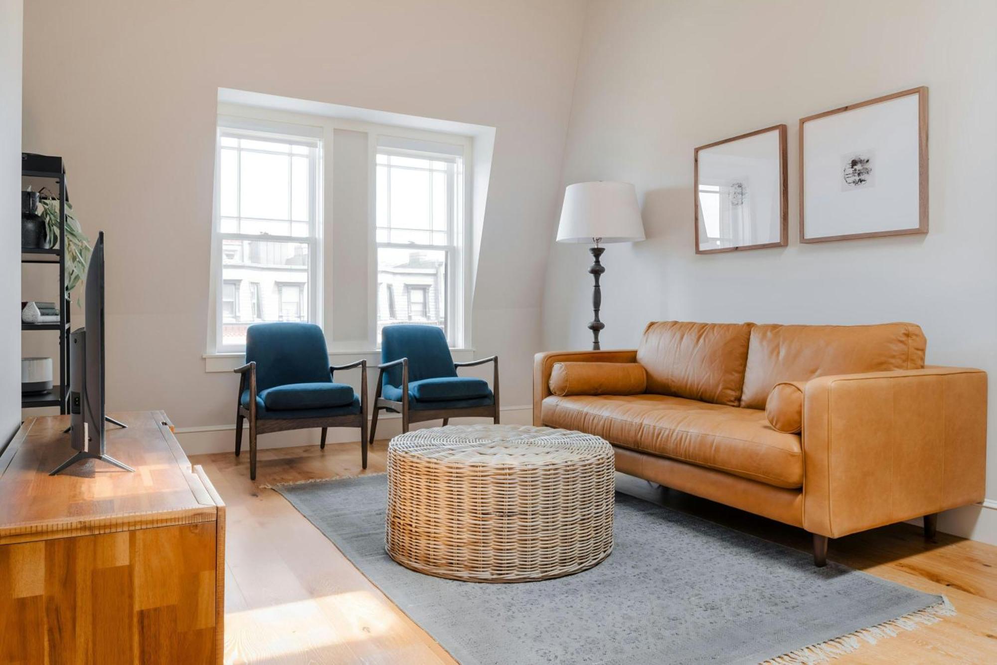 Sonder By Marriott Bonvoy The Magnolia Apartments Back Bay Boston