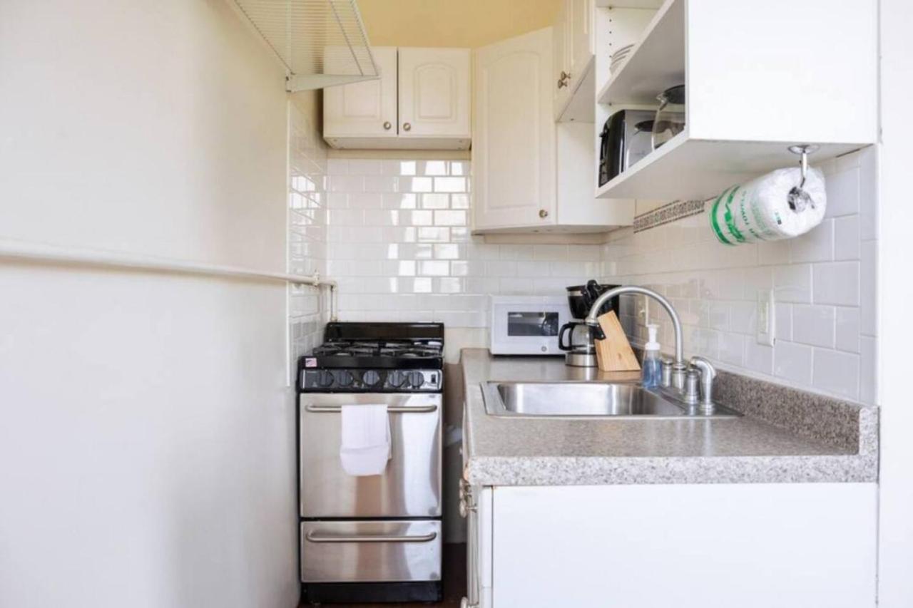 Apartment Cozy Fenway 1br Walk To Mit *