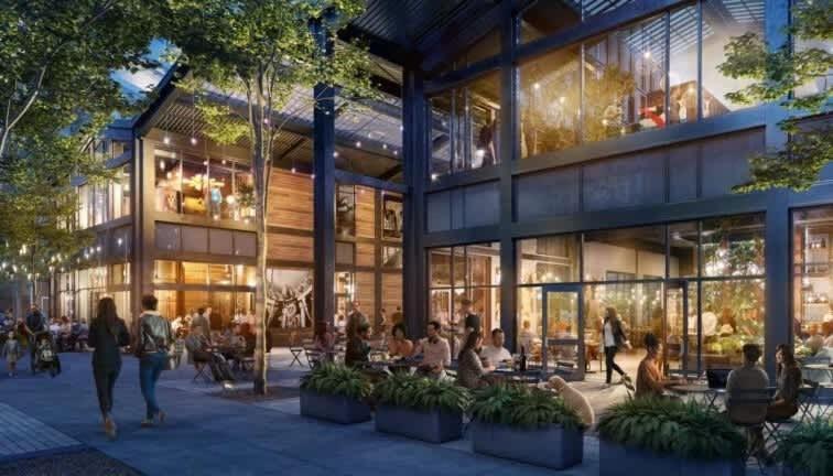 Luxury South End Views And Pool Apartment *