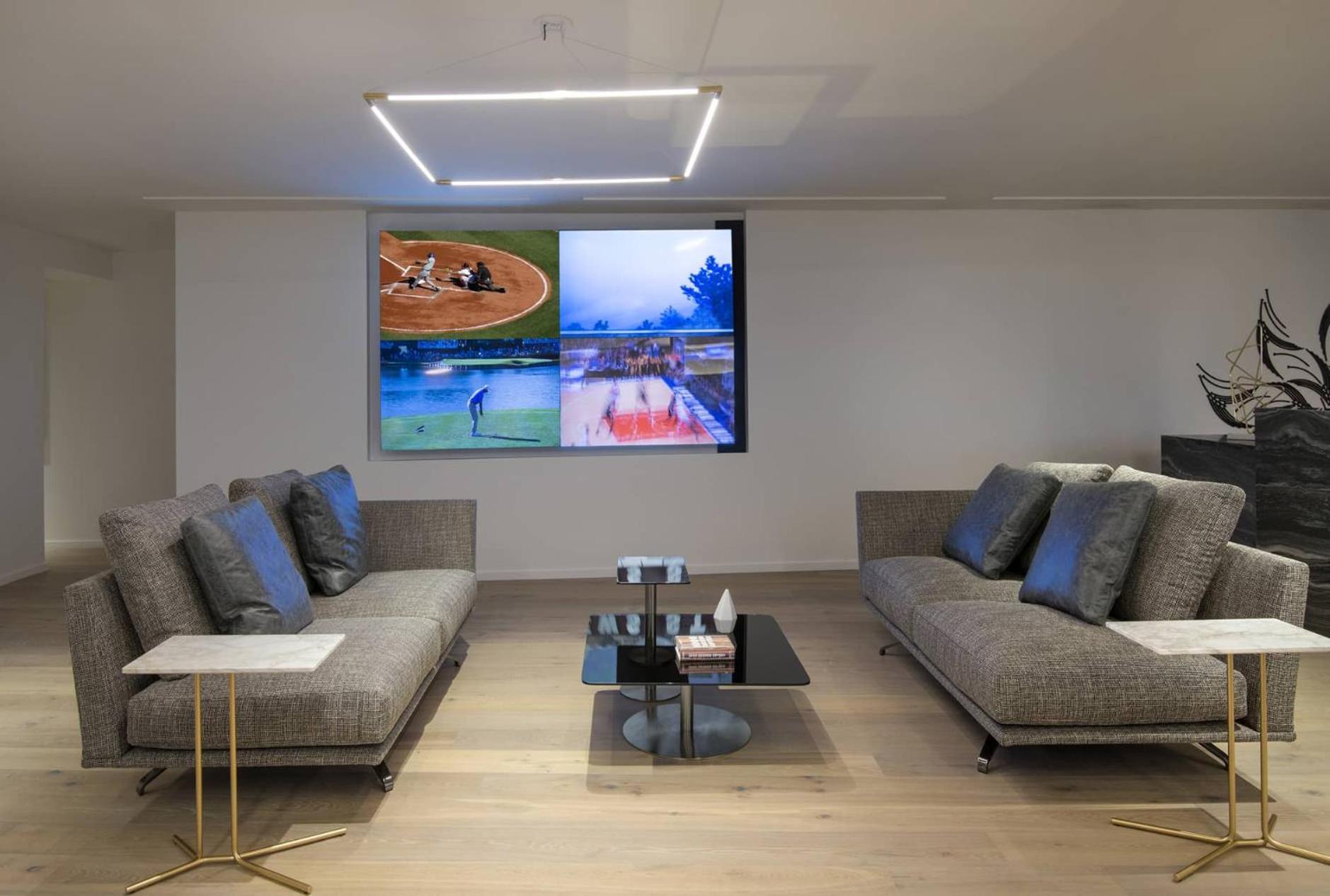 South End Oasis W Pool & Gym Apartamento Boston