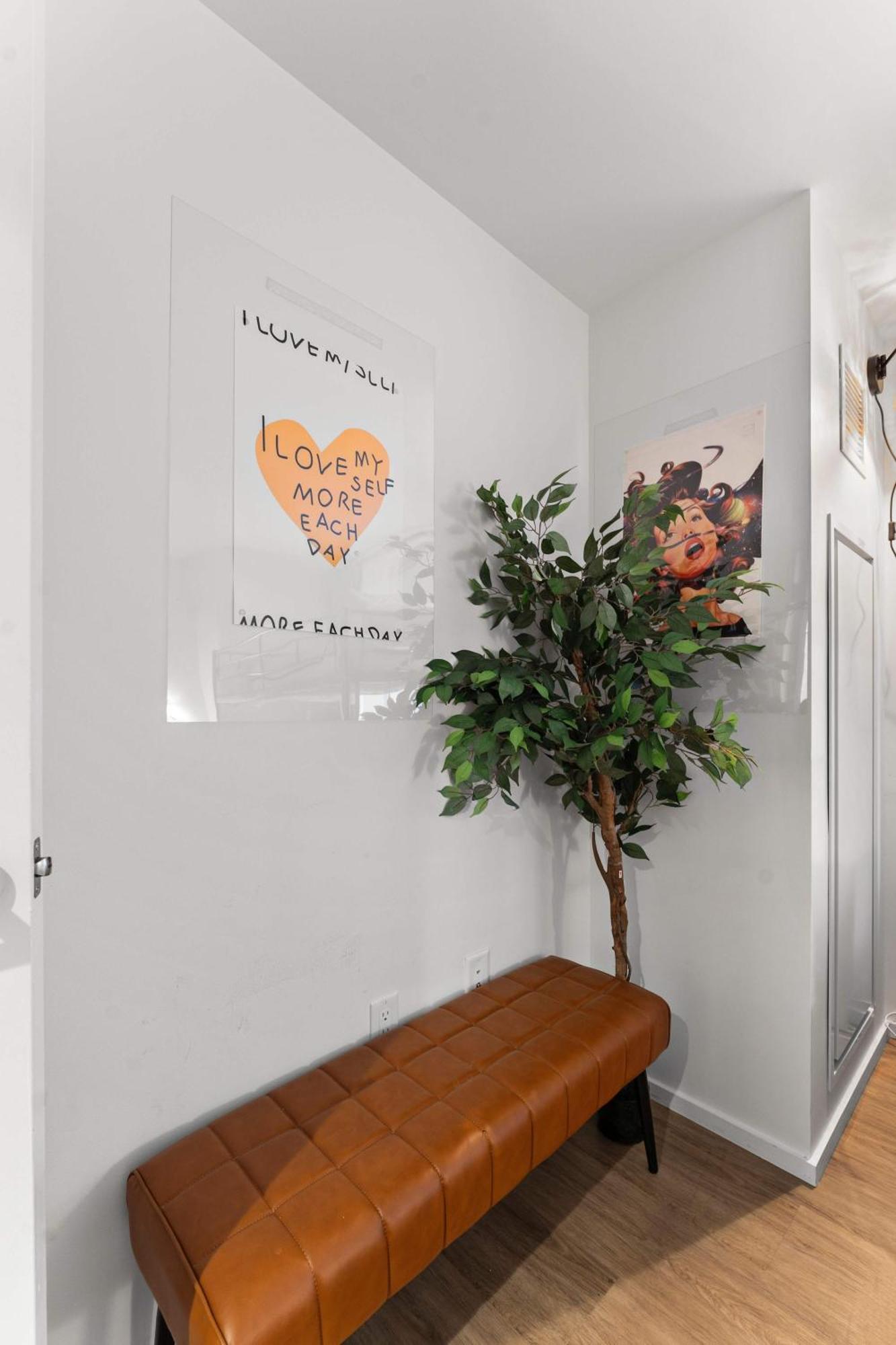 Apartment Family-friendly South End Boston