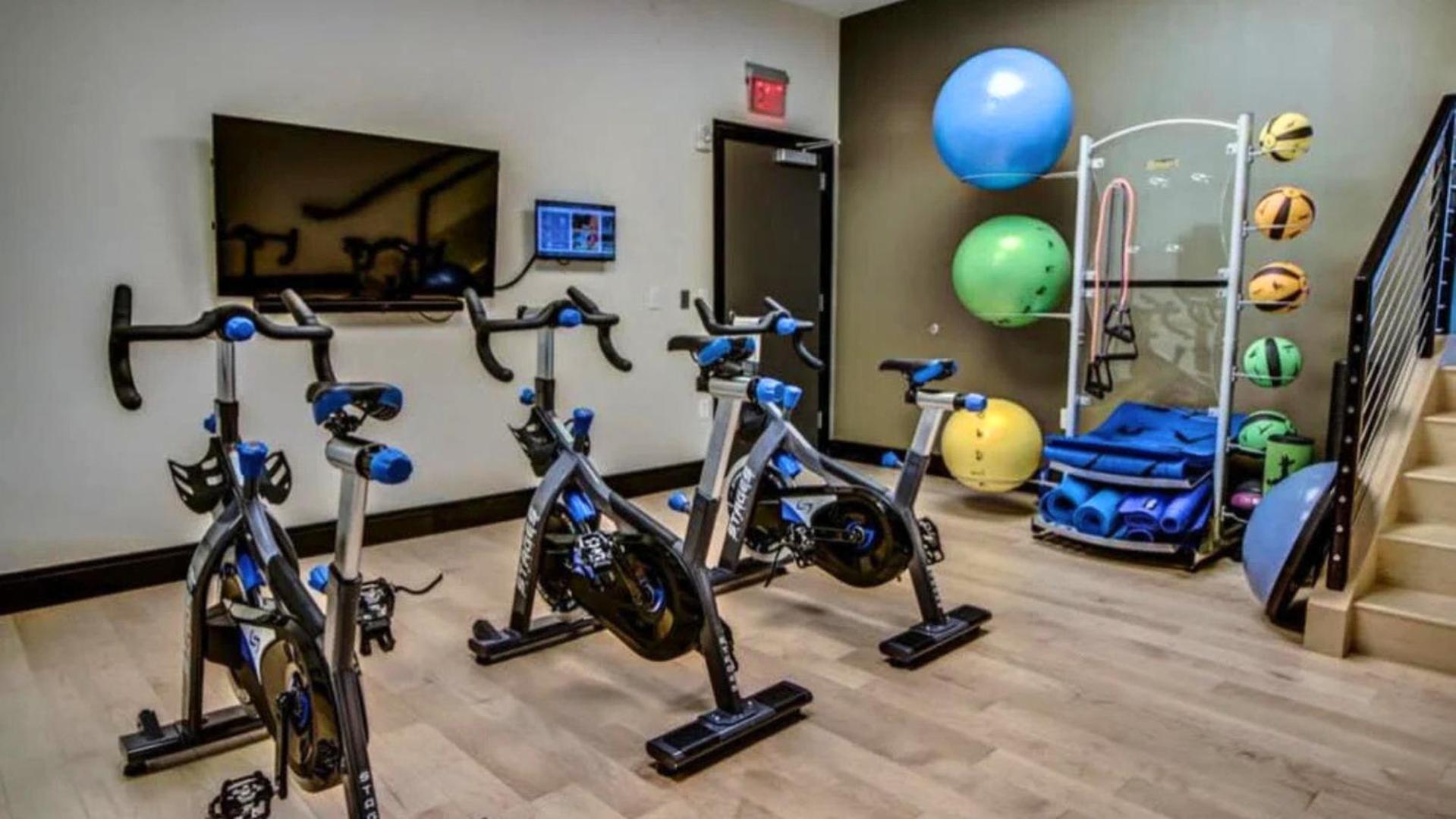 Apartment Private Downtown Seaport - Ben-1305 *