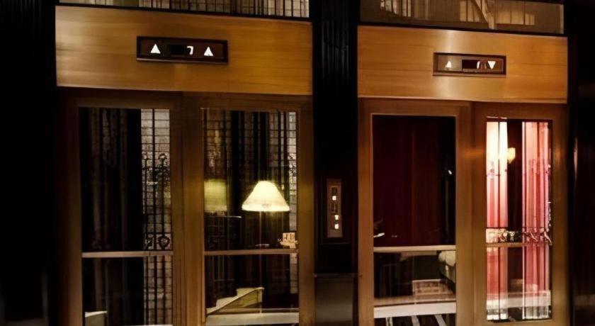 Fifteen Beacon Hotel 5*