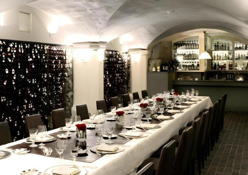 Fifteen Beacon Hotel Boston