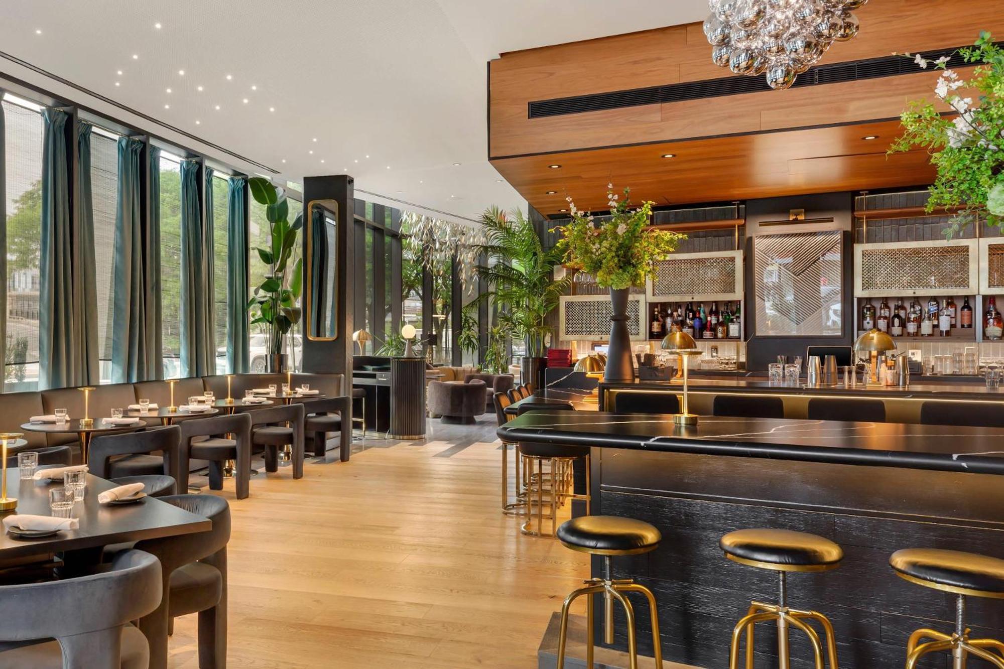 Cambria Downtown - Seaport Hotel