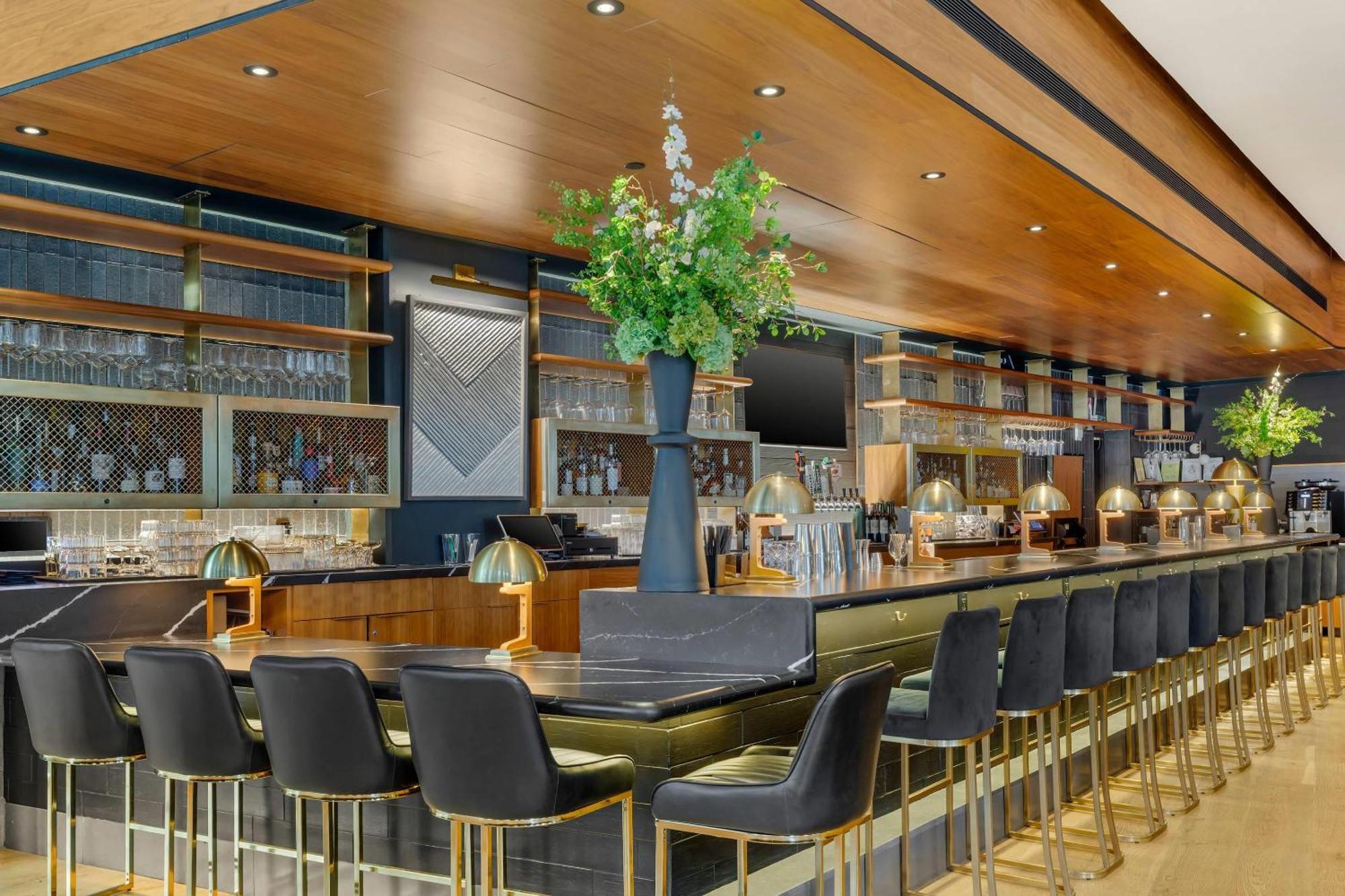 Hotel Cambria Downtown - Seaport Boston