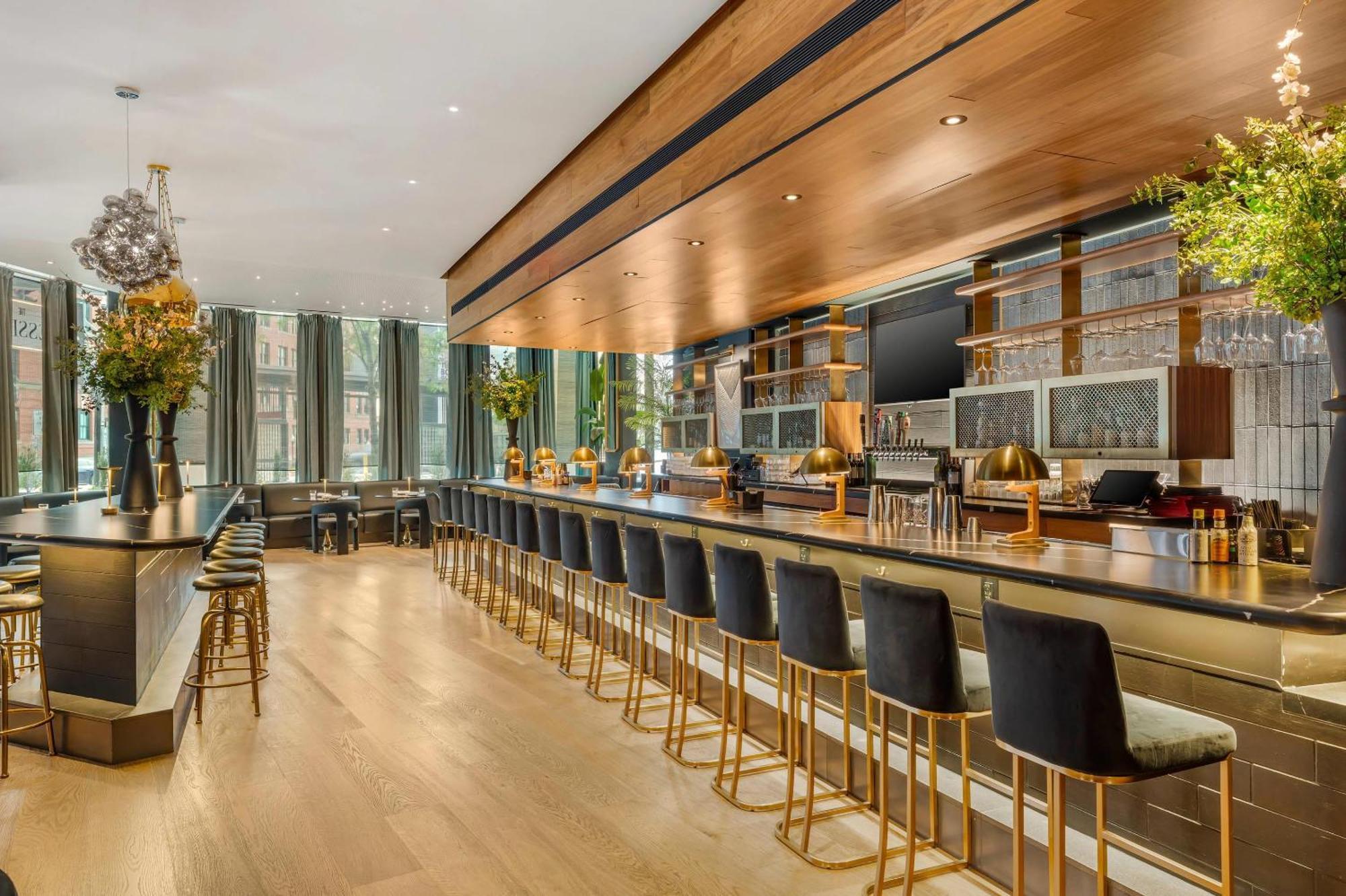 Cambria Downtown - Seaport Hotel