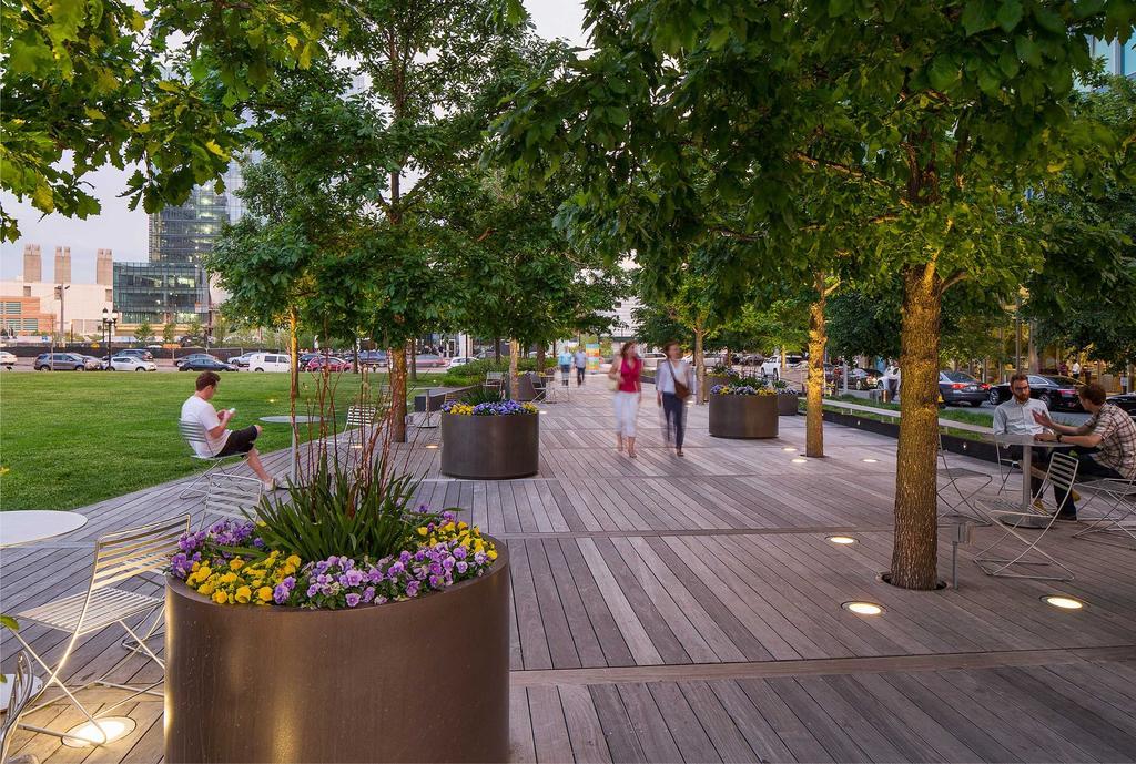 Global Luxury At Bcec Apartment Boston