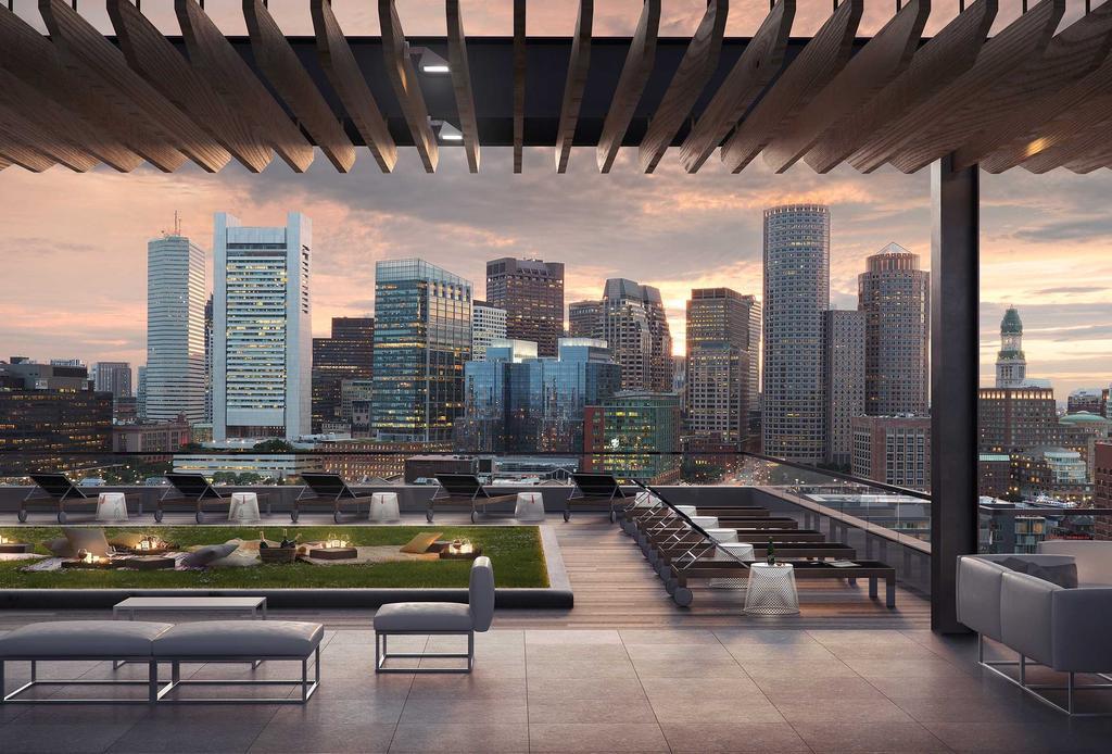 Global Luxury At Bcec Apartment