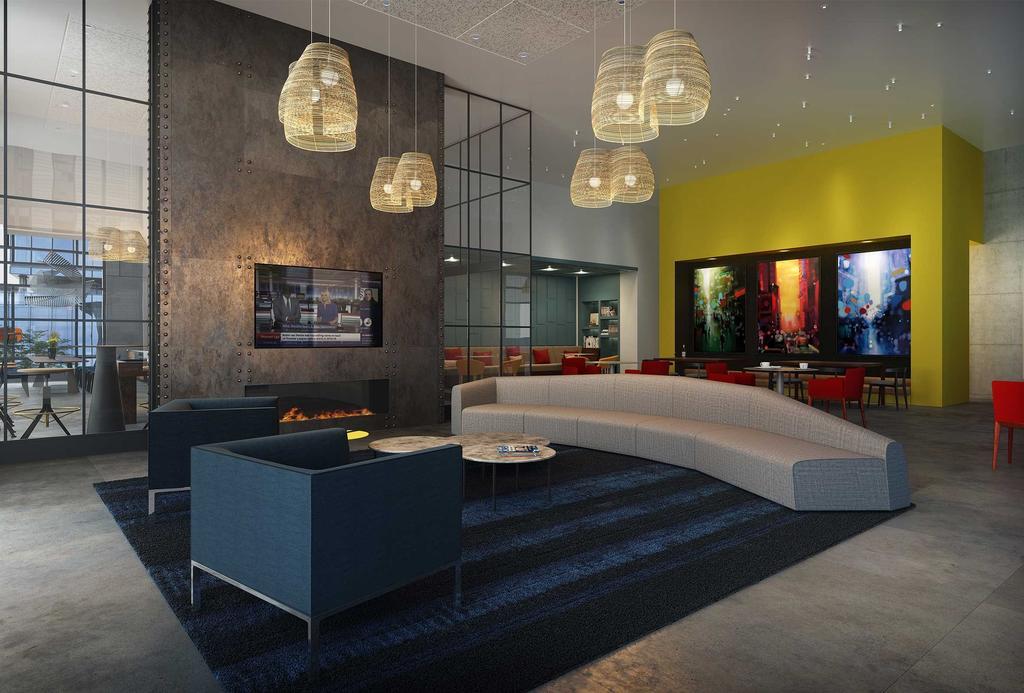 Global Luxury At Bcec Apartment *