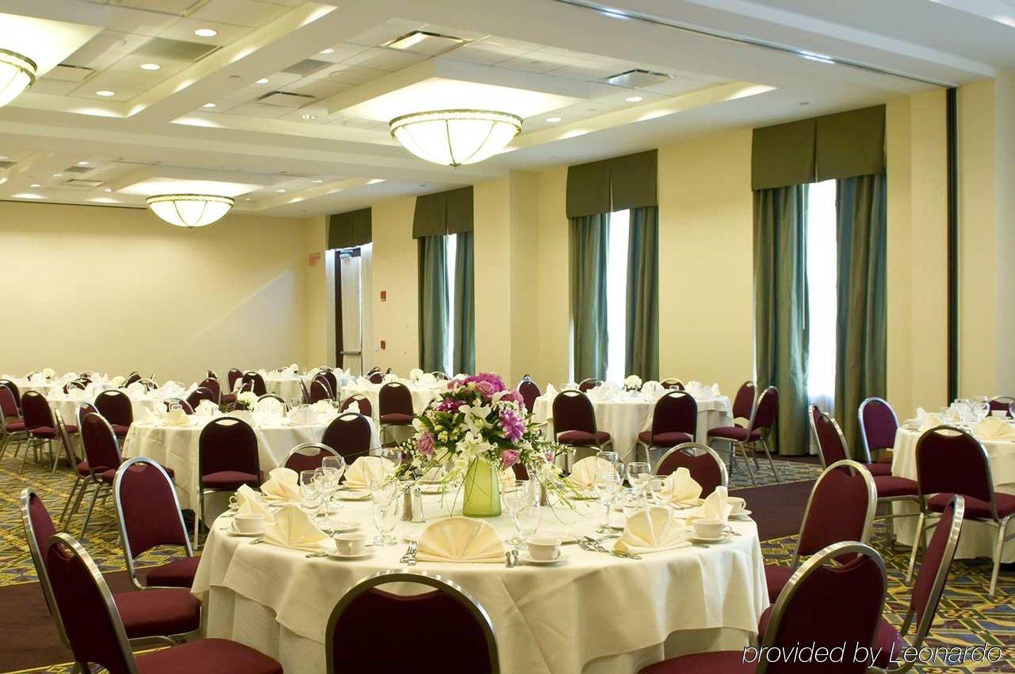Embassy At Logan Airport 3* Boston