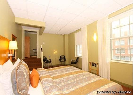 Hotel 140
